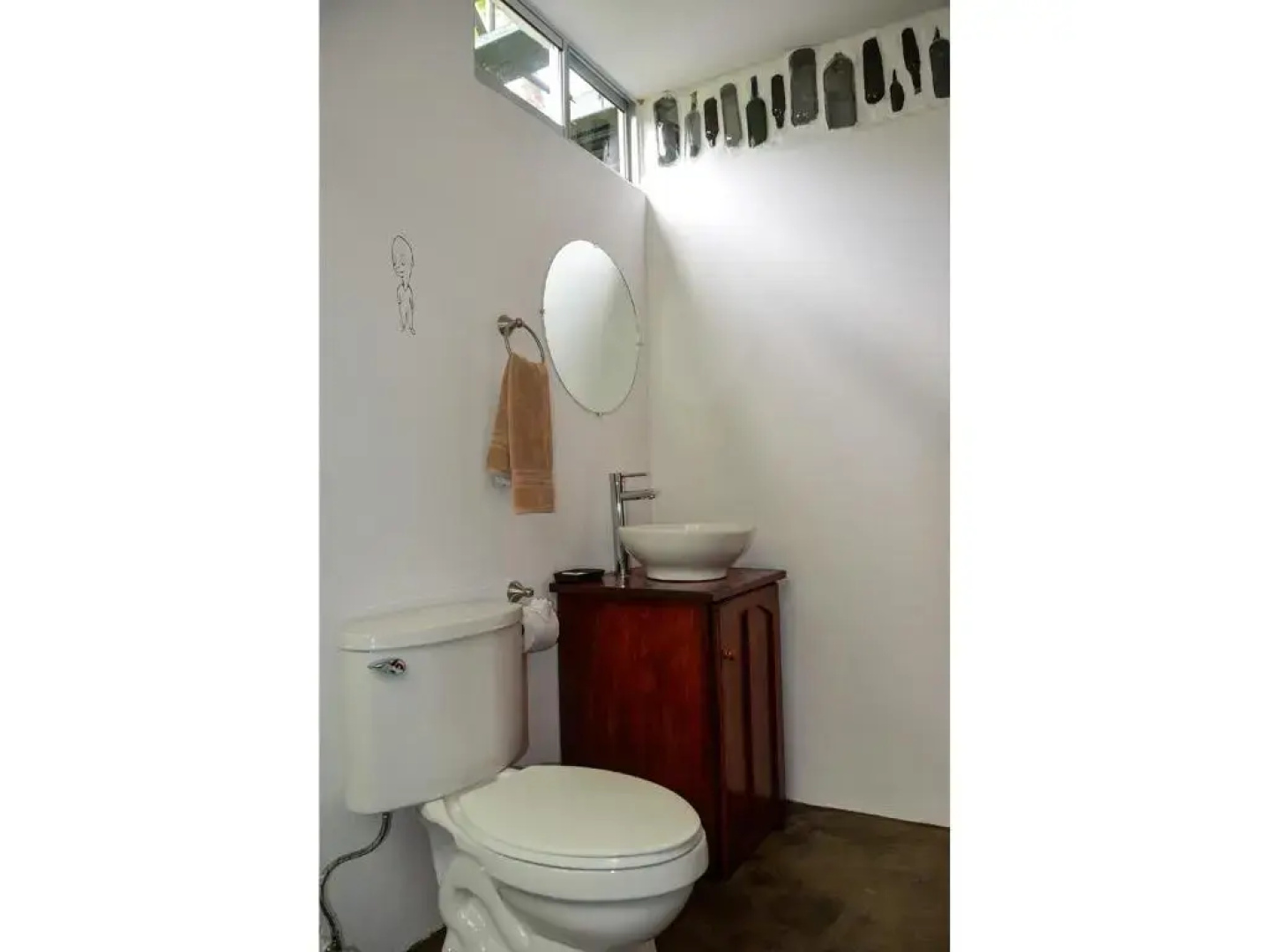 Nuestra Casa