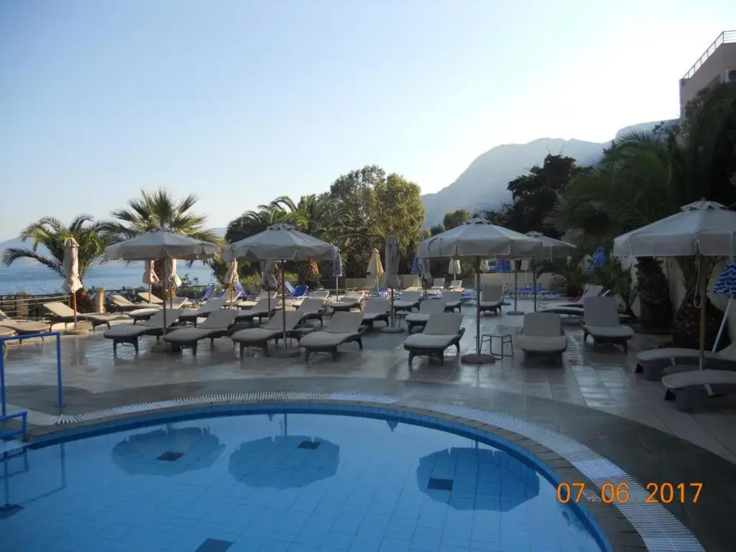 Hotel Plaza