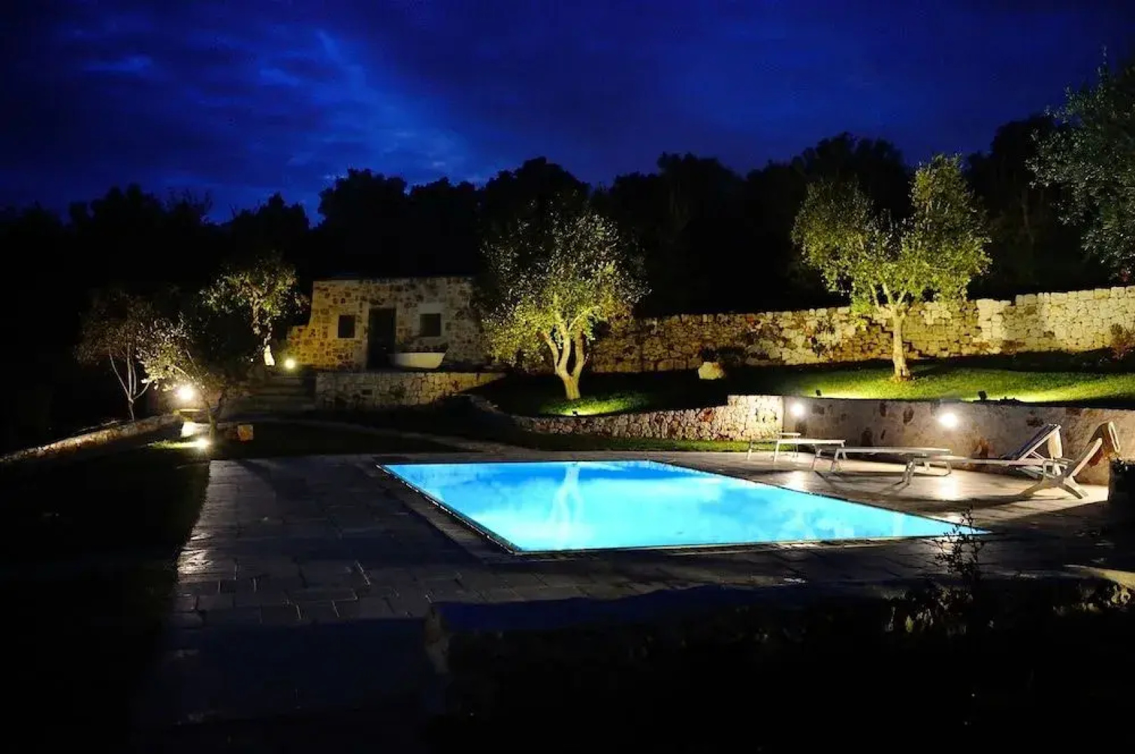 PiGreco Trullo di Charme - Boutique