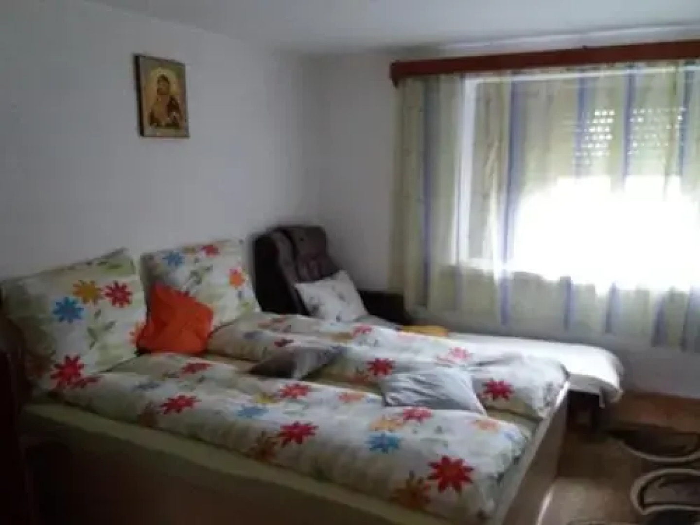 Cabana Alex Cheile Nerei