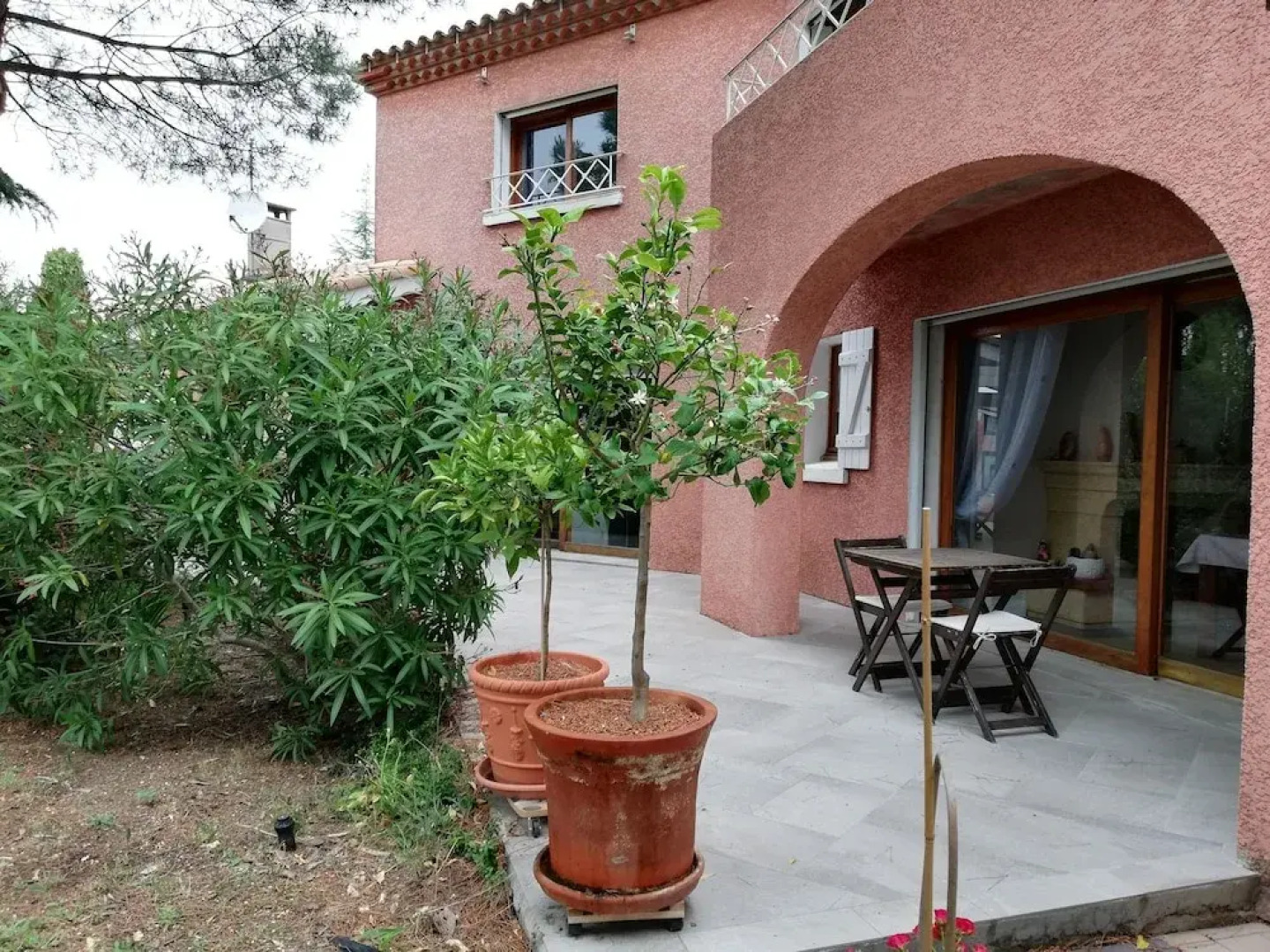 Maison dArchitecte Chez Huguette