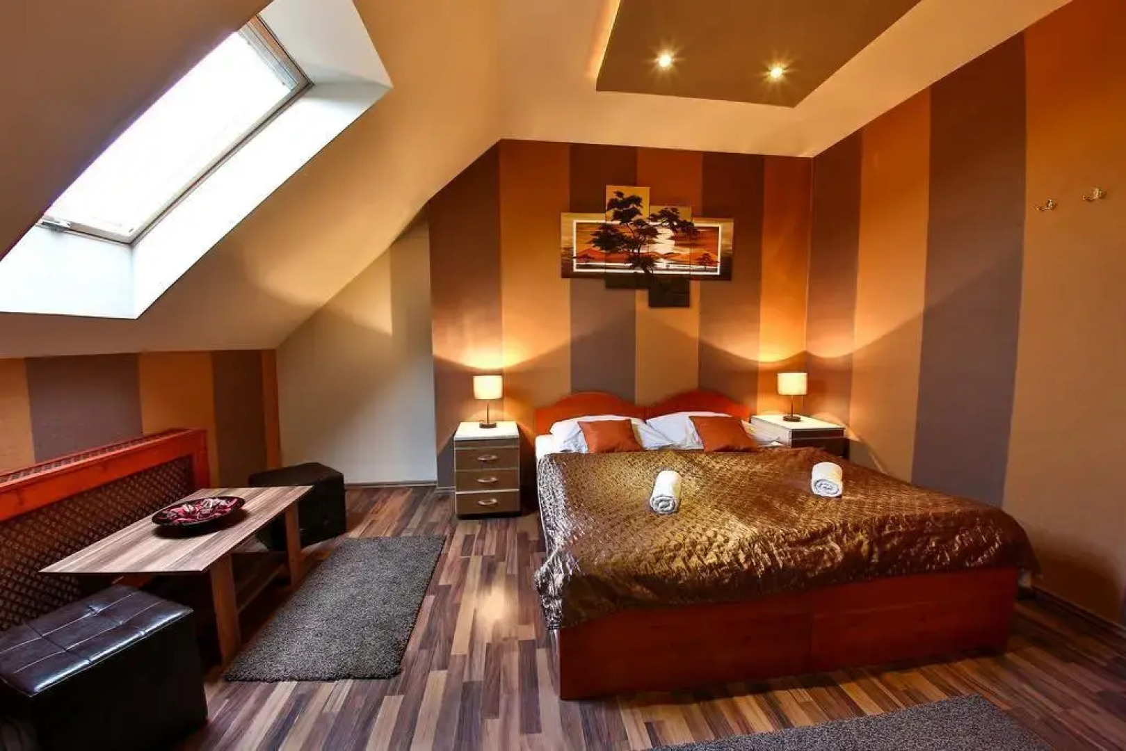 Royal Apartment Kecskemét