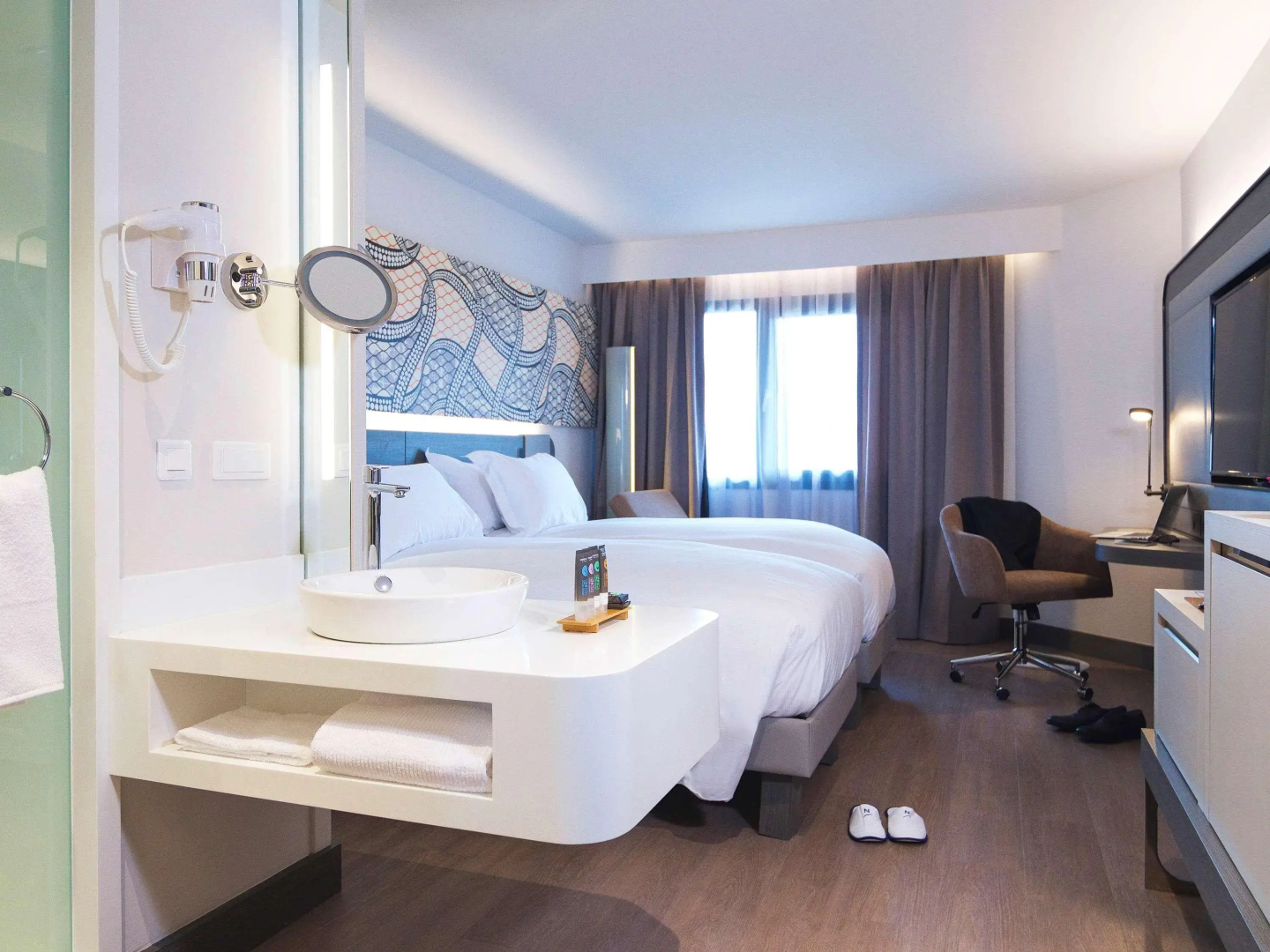 Novotel Orisha Cotonou