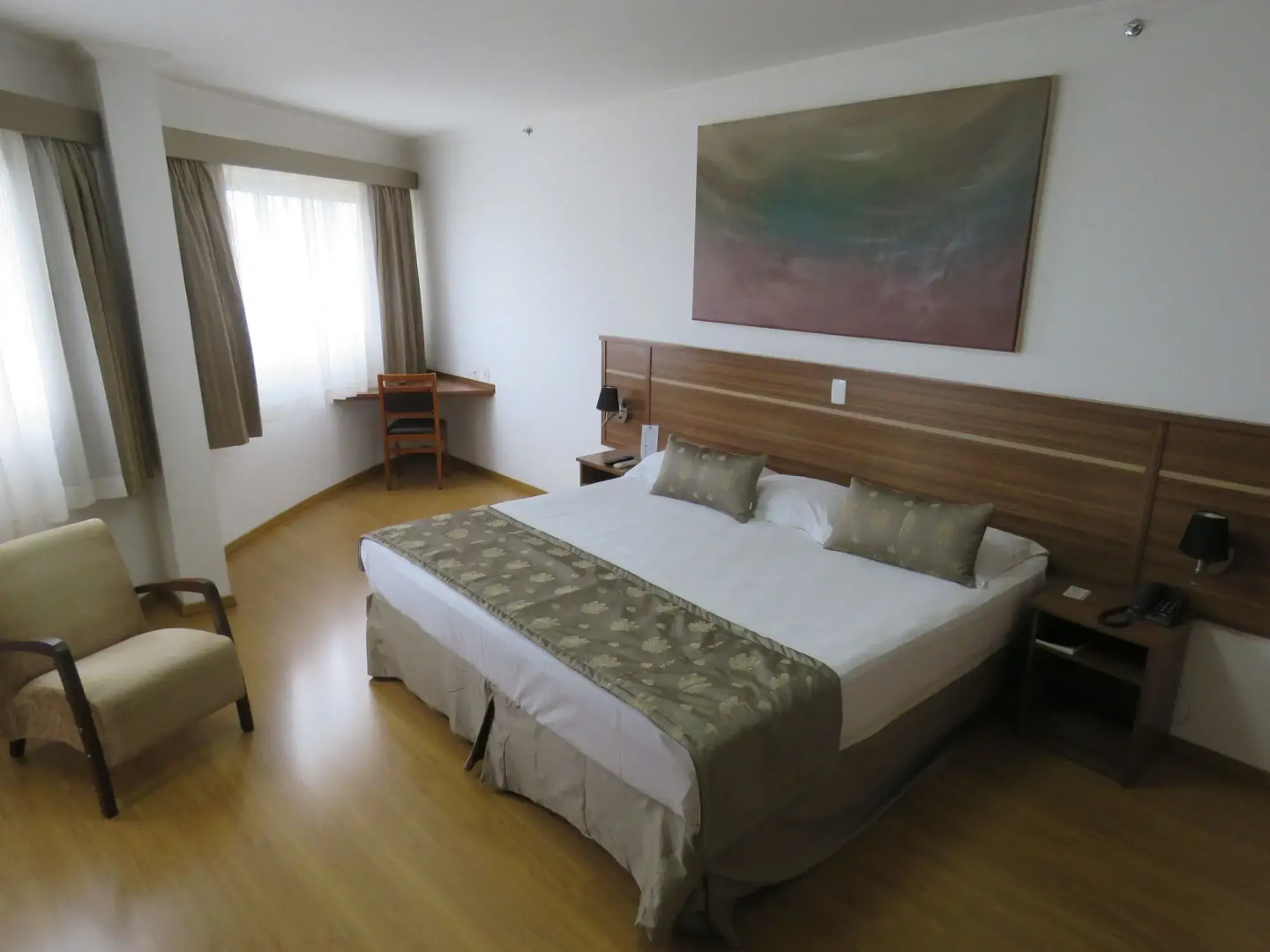 Faro Hotel São José dos Campos