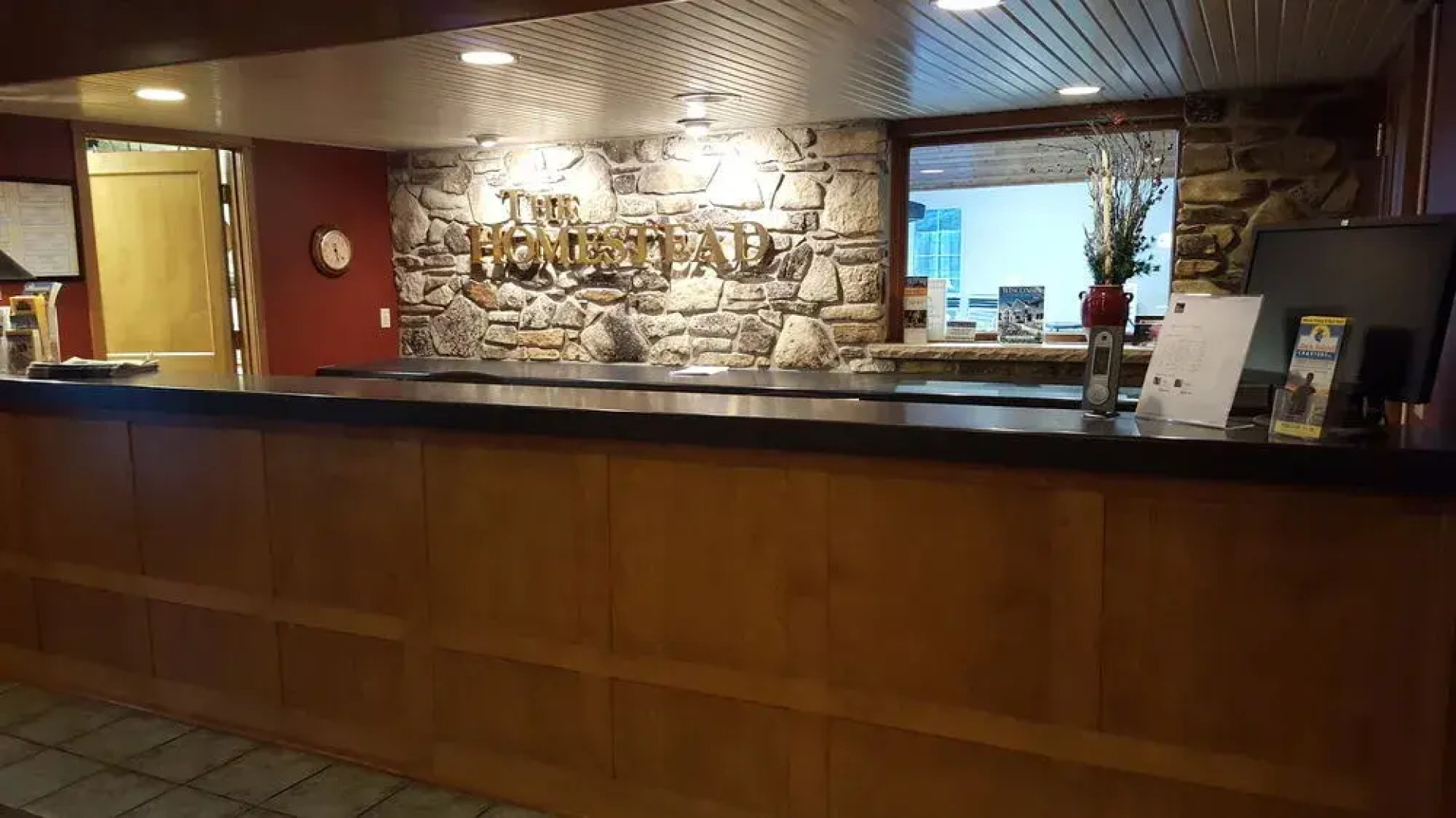 Evergreen Hill Condominiums