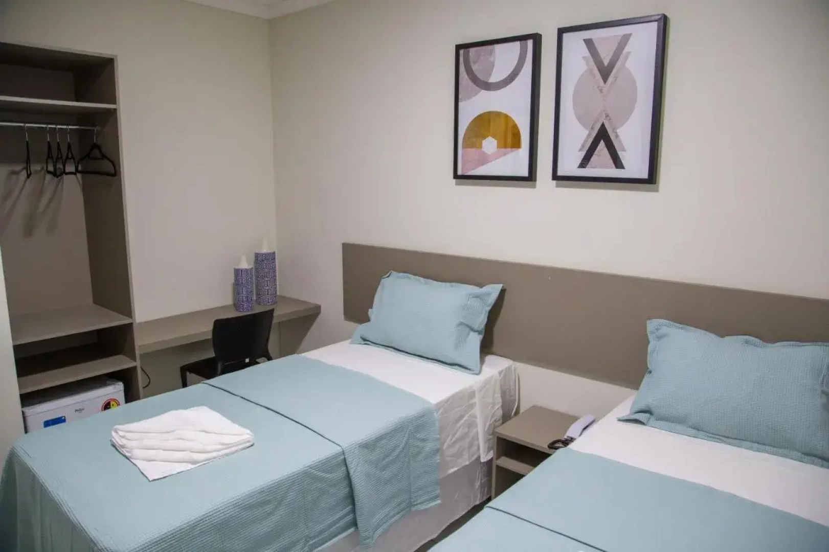 Juazeiro Comfort Hotel