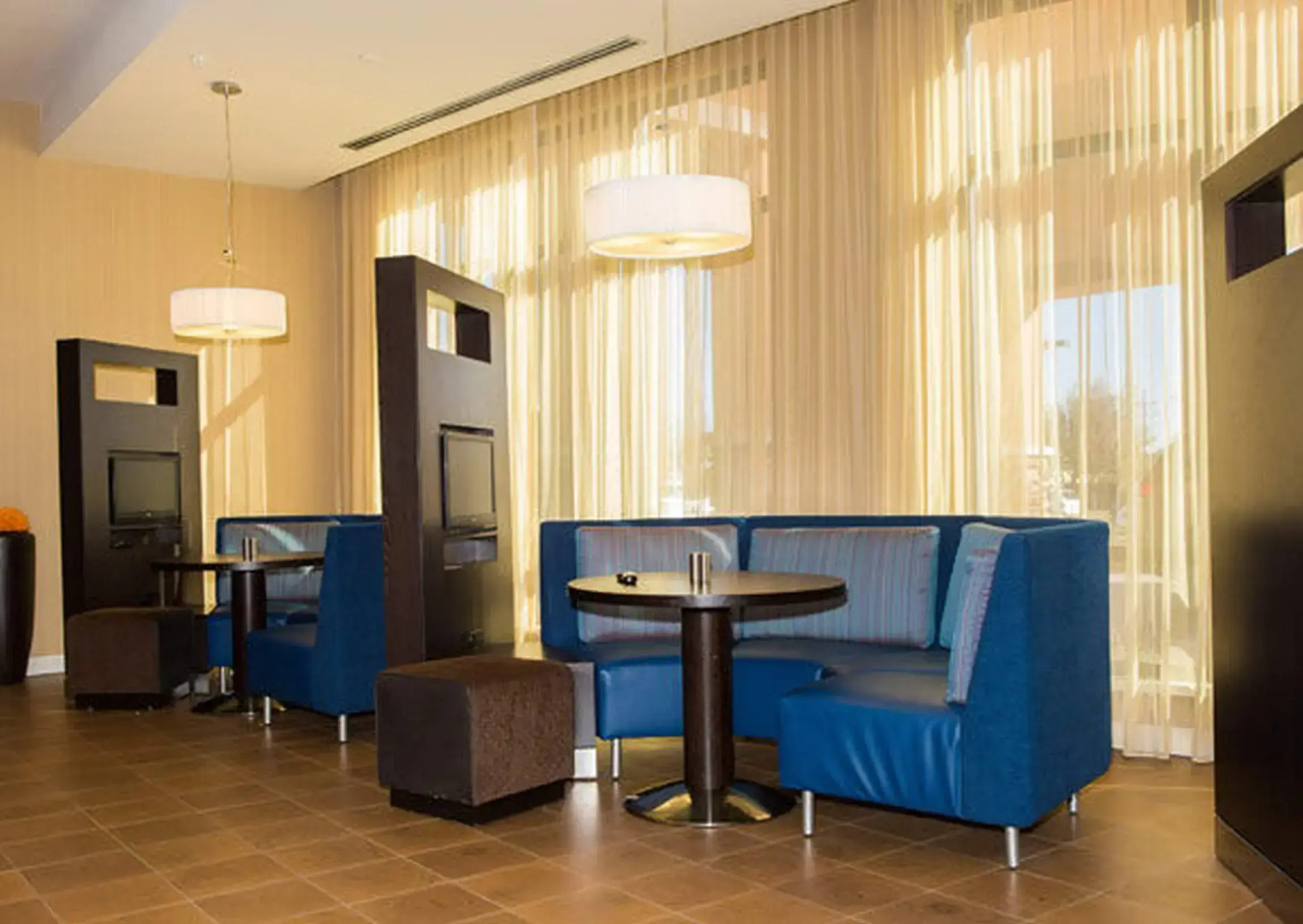 Courtyard by Marriott Lubbock Downtown/University Area