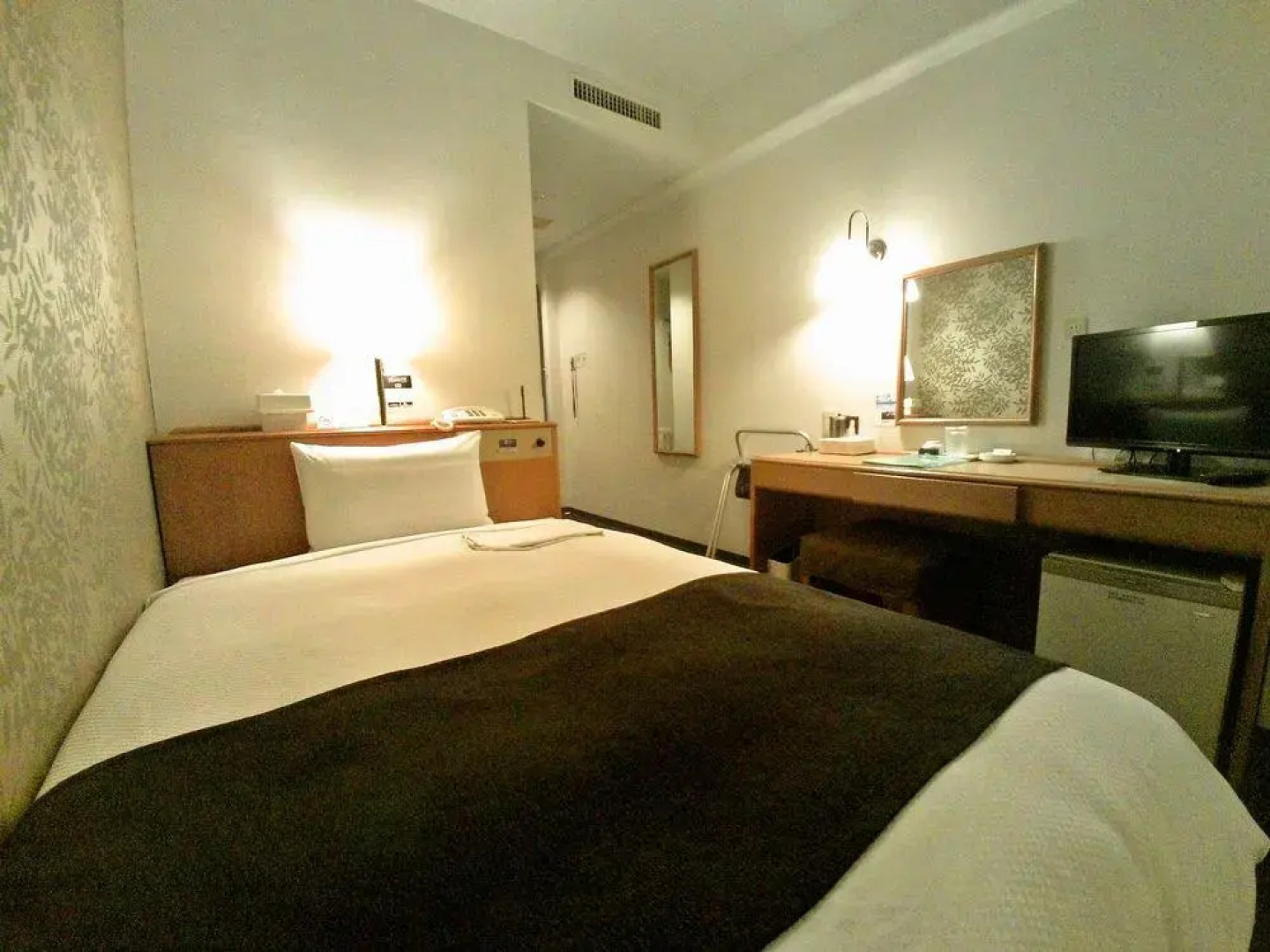 Smile Hotel Tokyo Ayase Ekimae