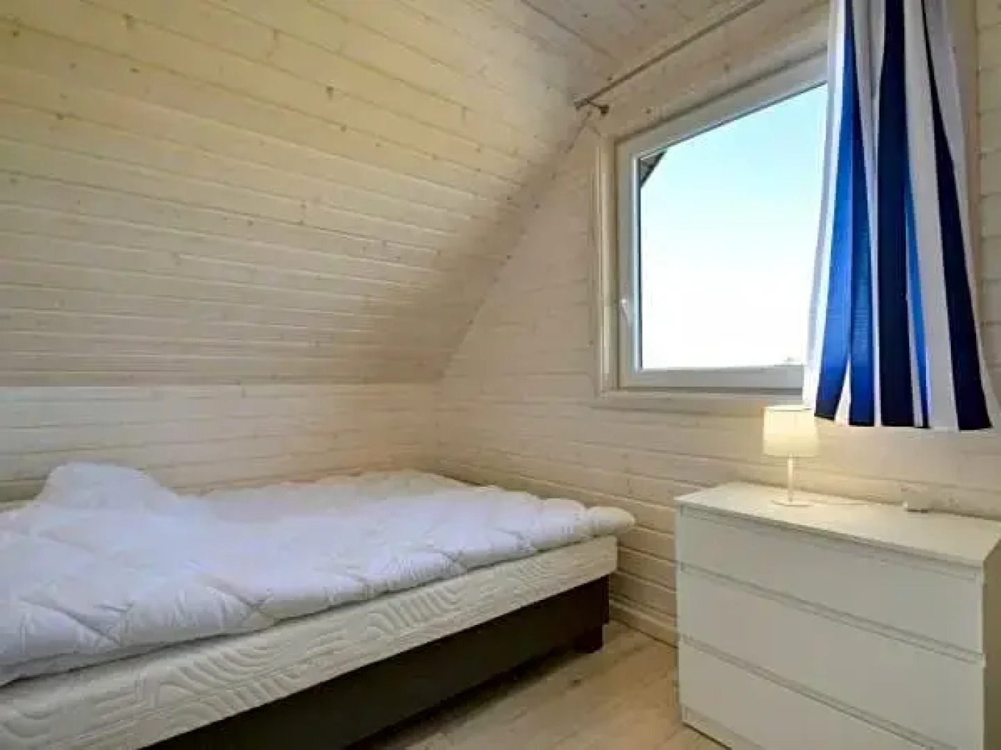 Morskie domki Mielno