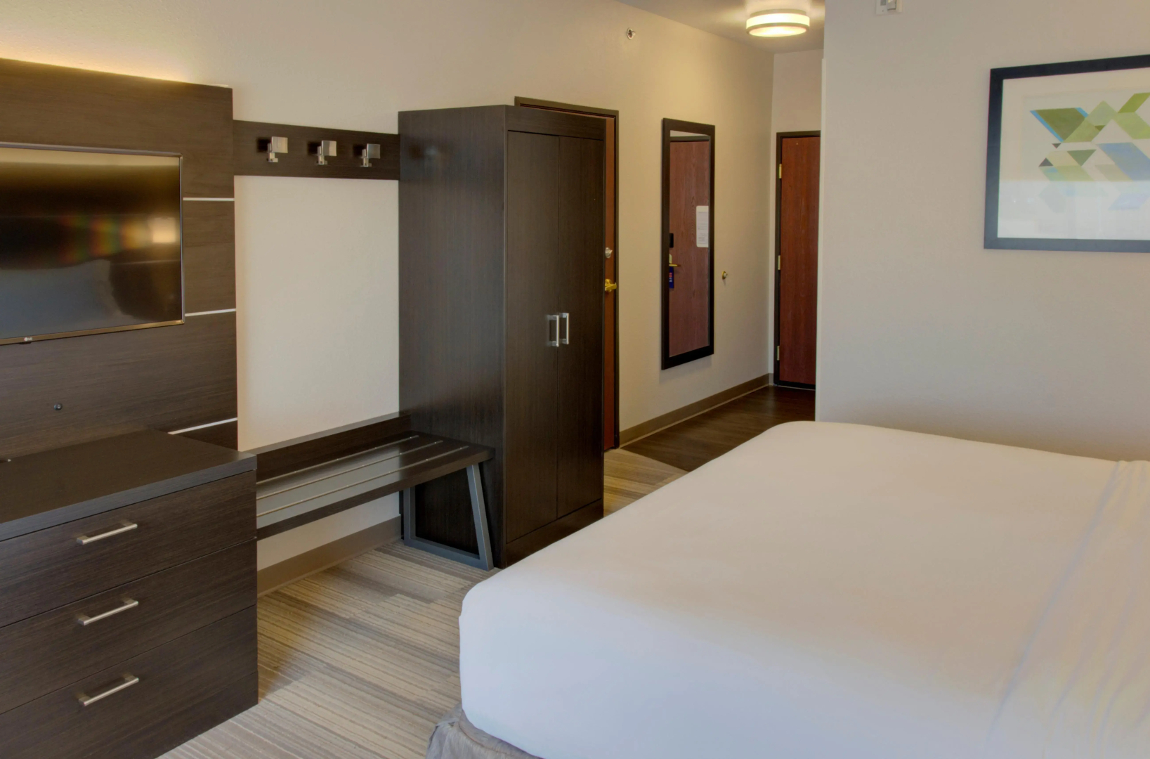 Holiday Inn Express Hotel & Suites Le Mars by IHG
