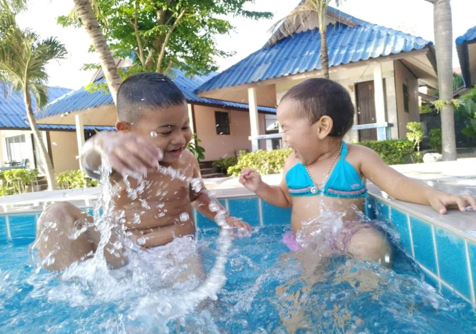 Sunset Beach Villas