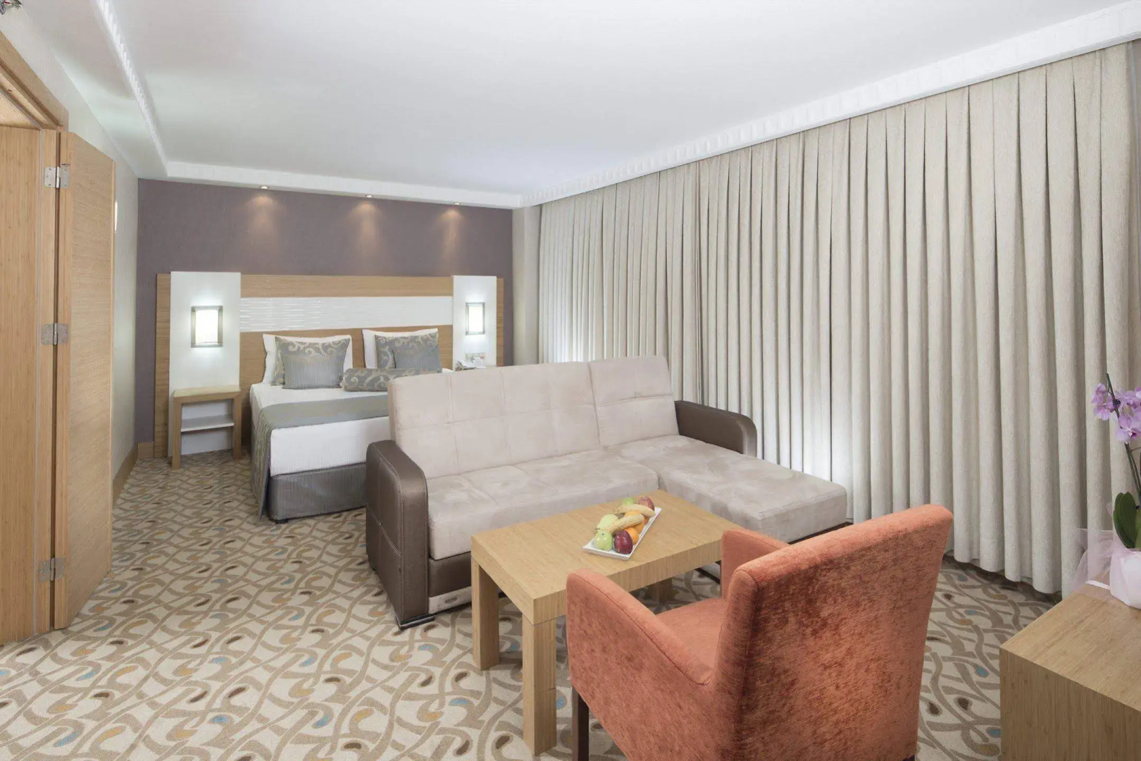 Korel Thermal Resort Hotel & SPA