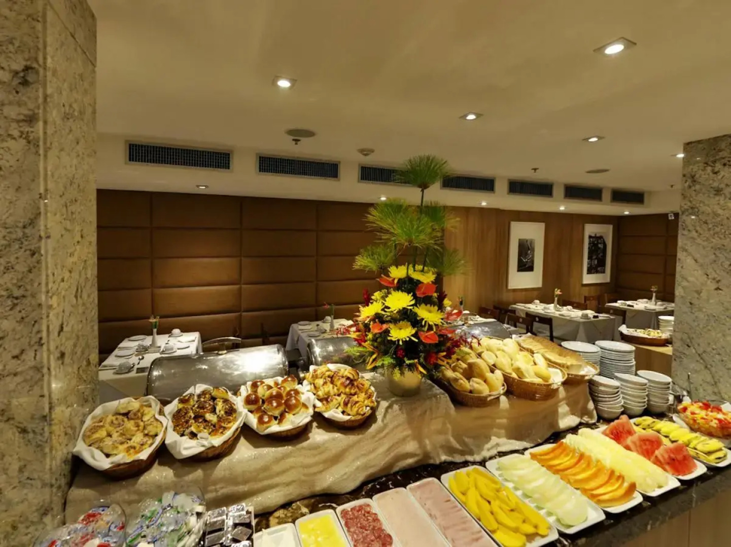 Windsor Copa Hotel