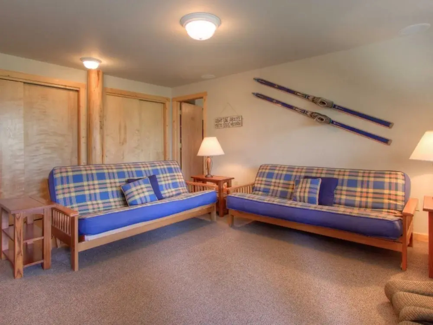Big Sky - Bear Track Lodge