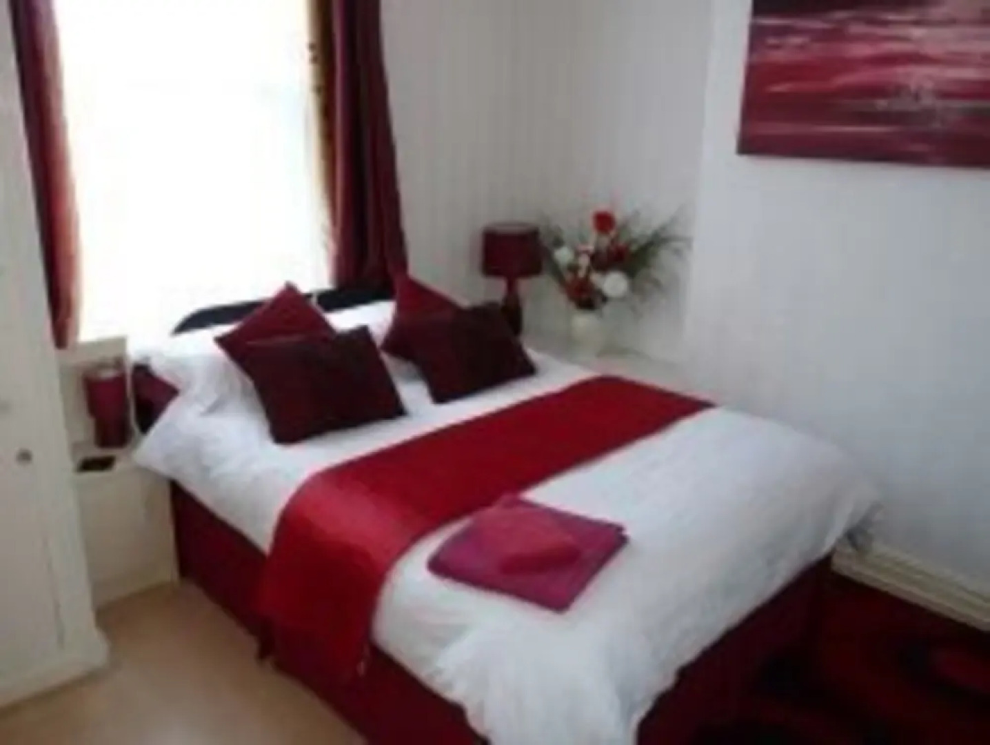 Hallam Guest House