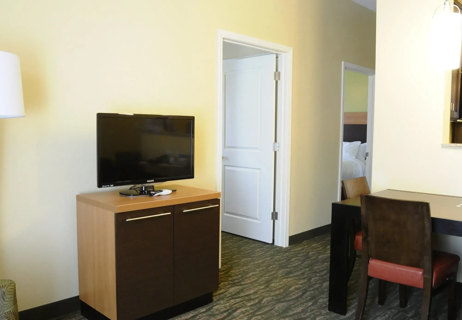 TownePlace Suites Redding