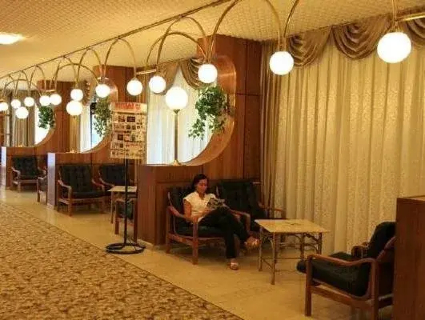 Thermal Hotel Victoria