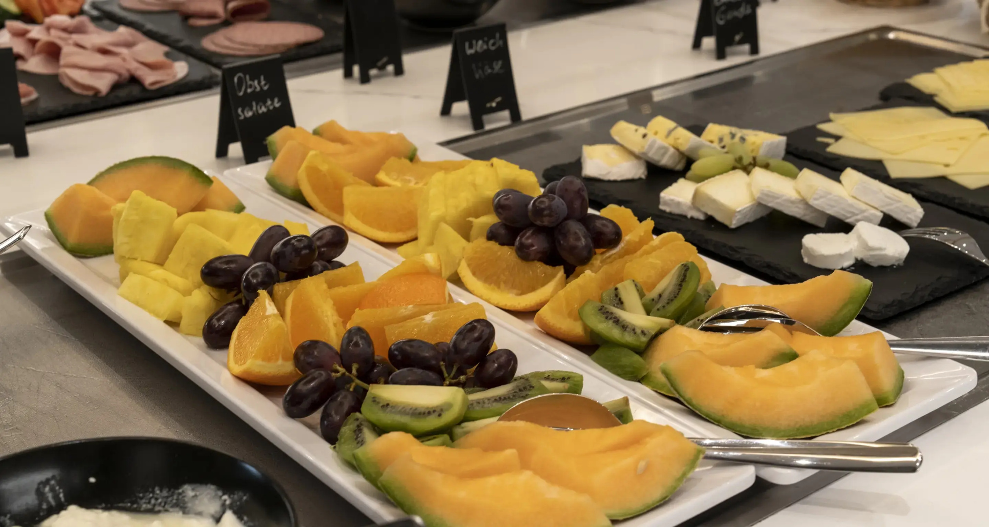 PLAZA Premium München