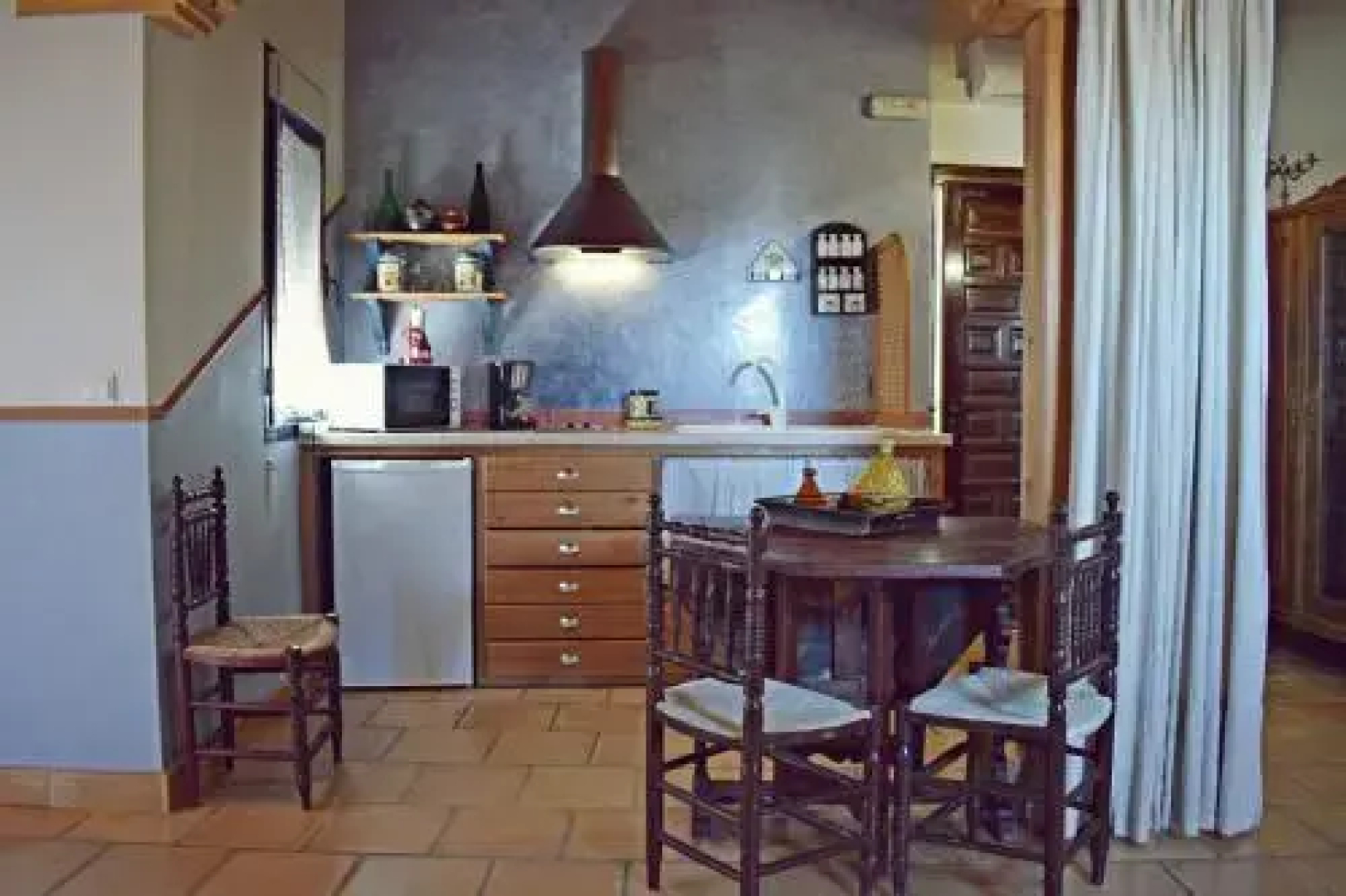 Apartamentos Turísticos La Vida De Antes