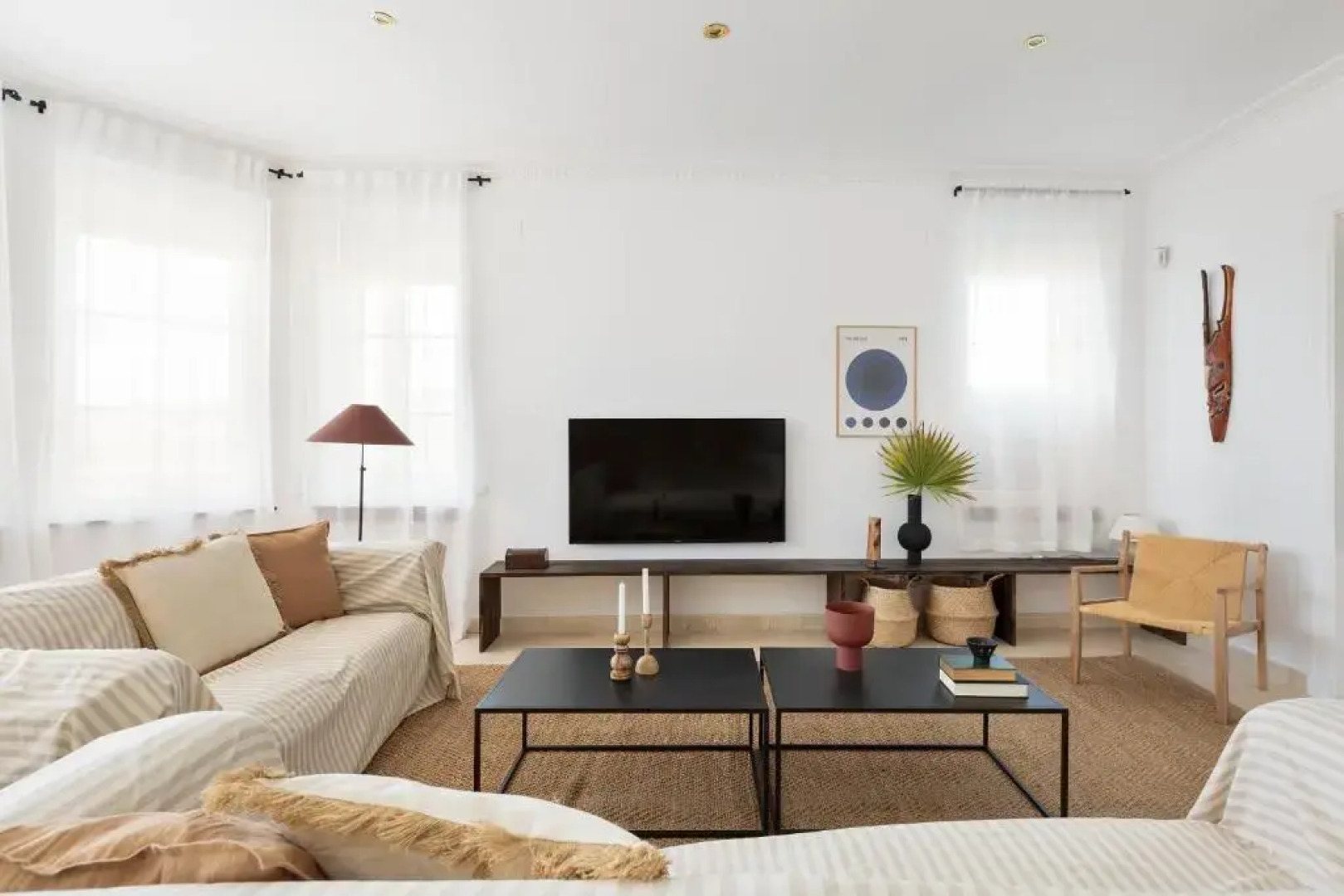 Olala Sea&City View Villa