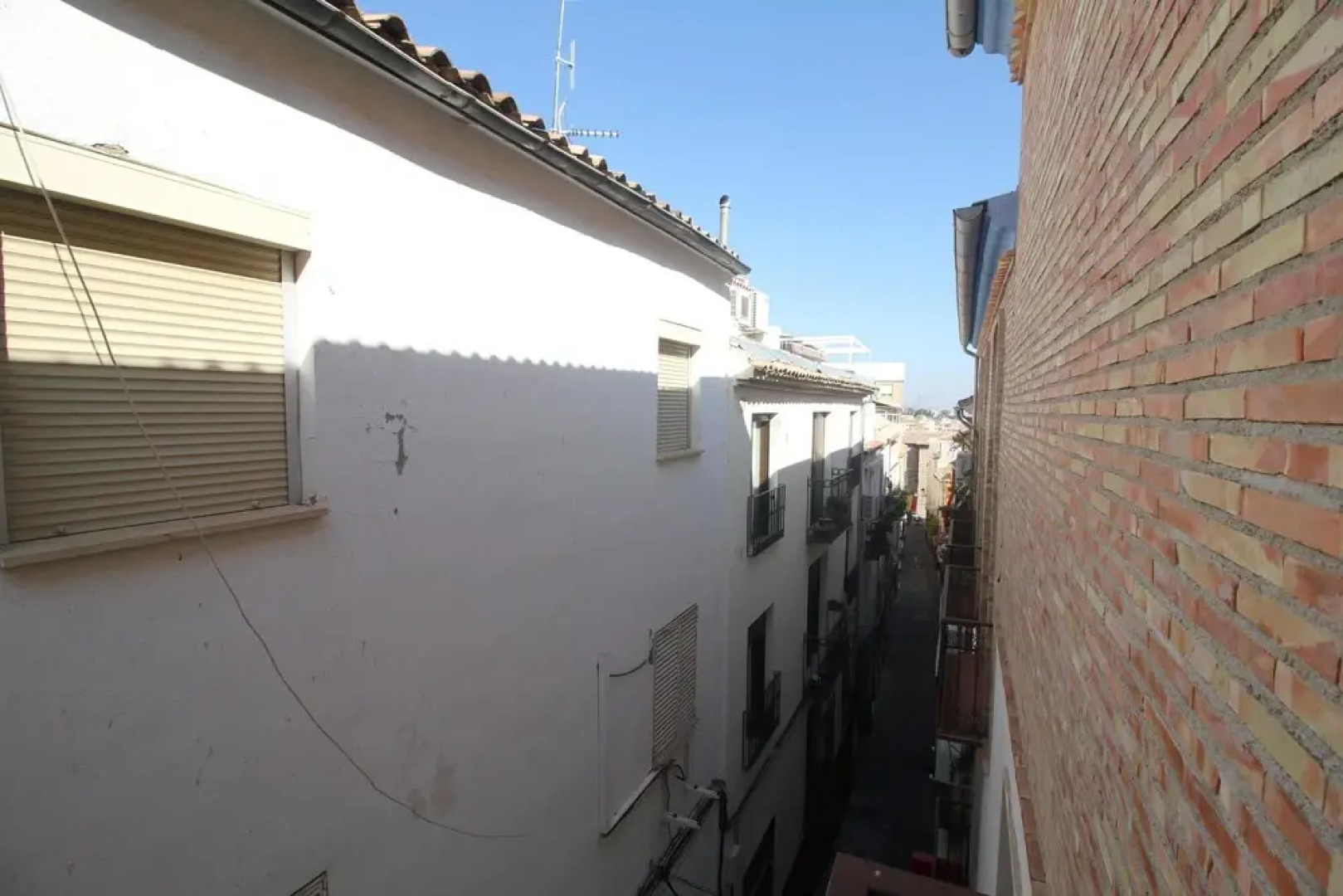Apartamento Jaén Centro