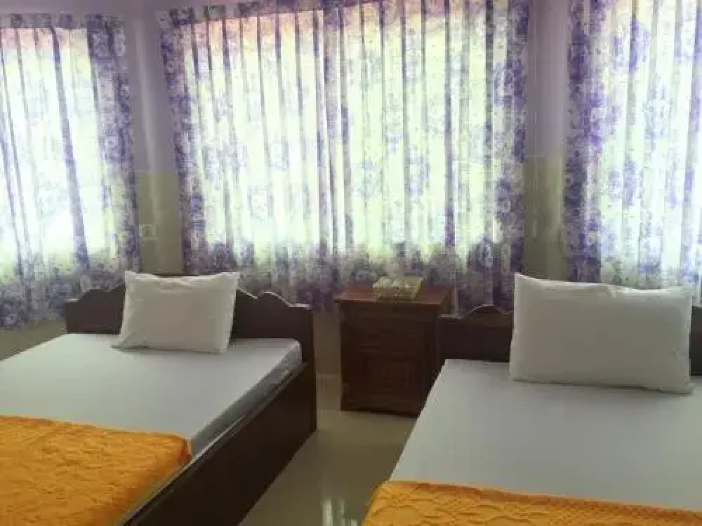 Mony Ratanak Guesthouse