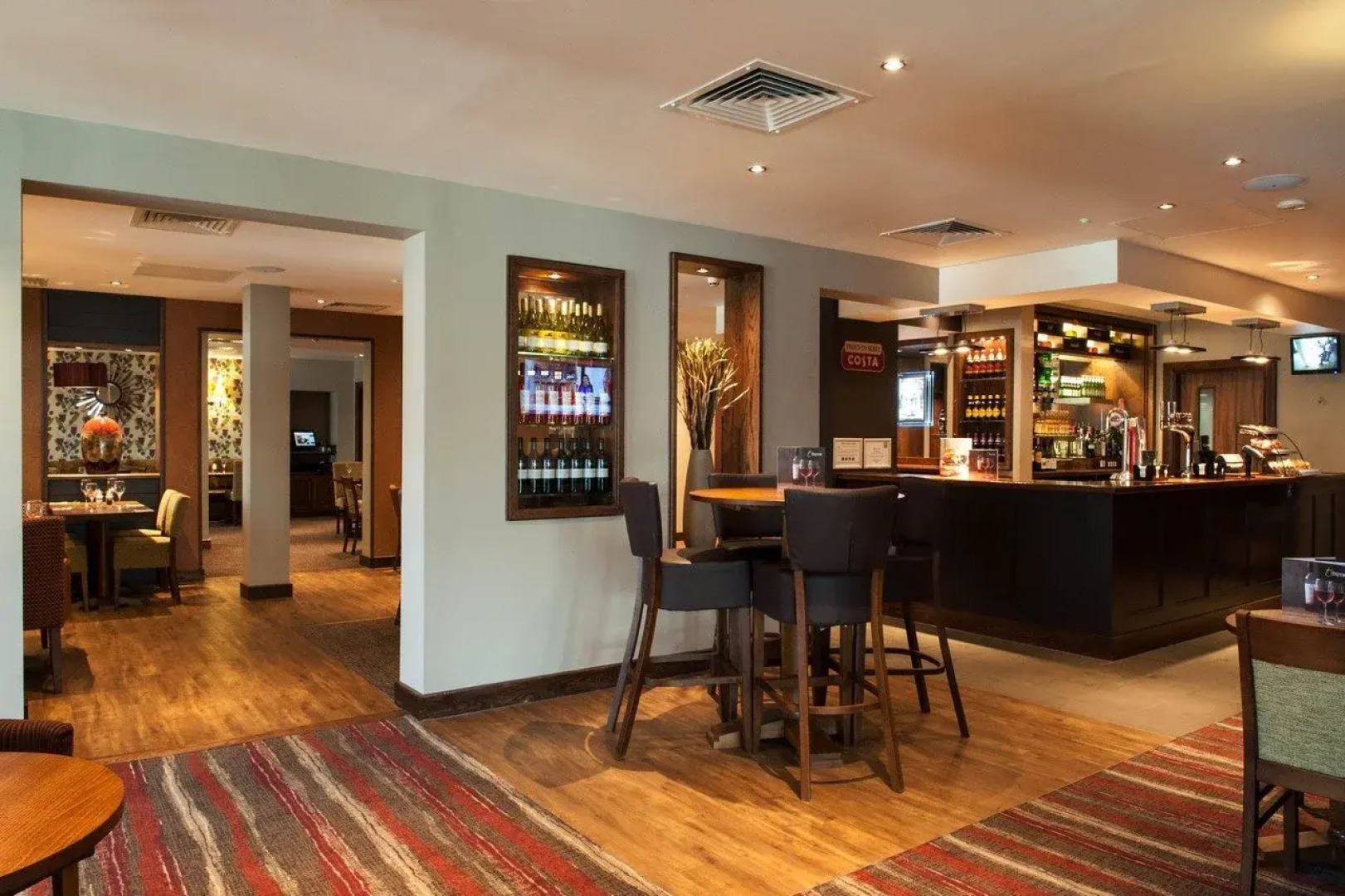 Premier Inn Canterbury City Centre