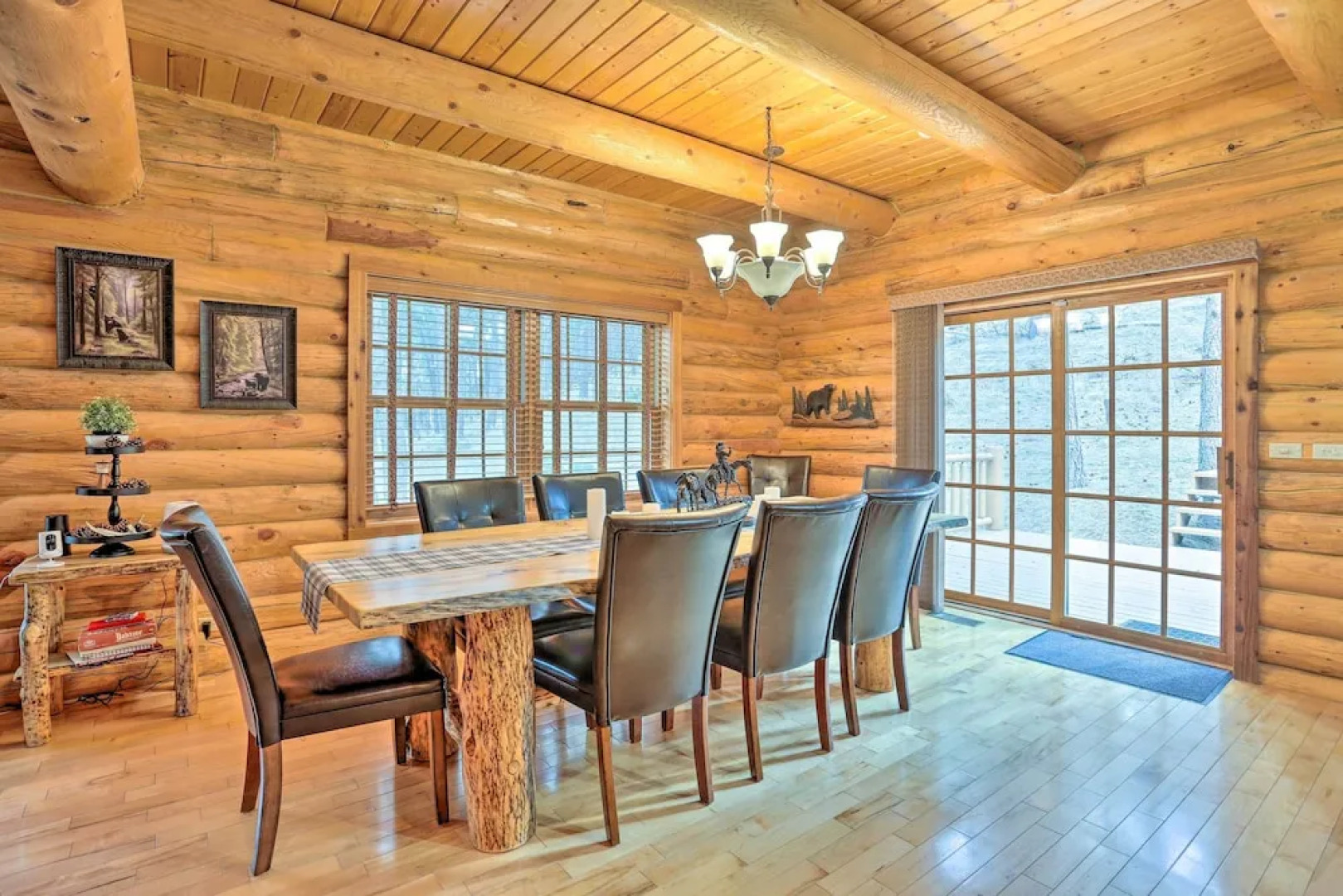 Piedmont Cabin ~ 10 Mi to Rapid City!