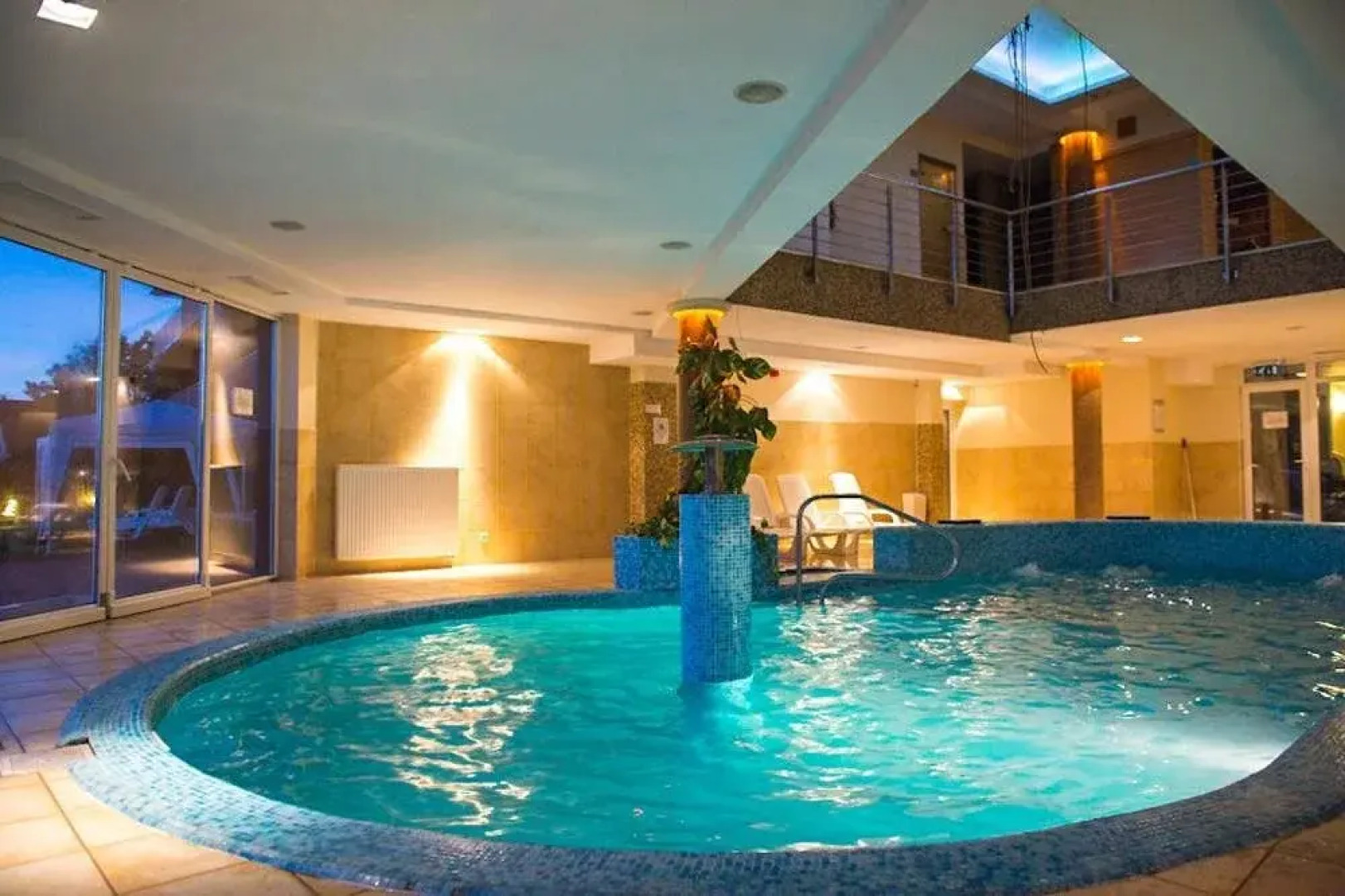 Club Kehida Aparthotel