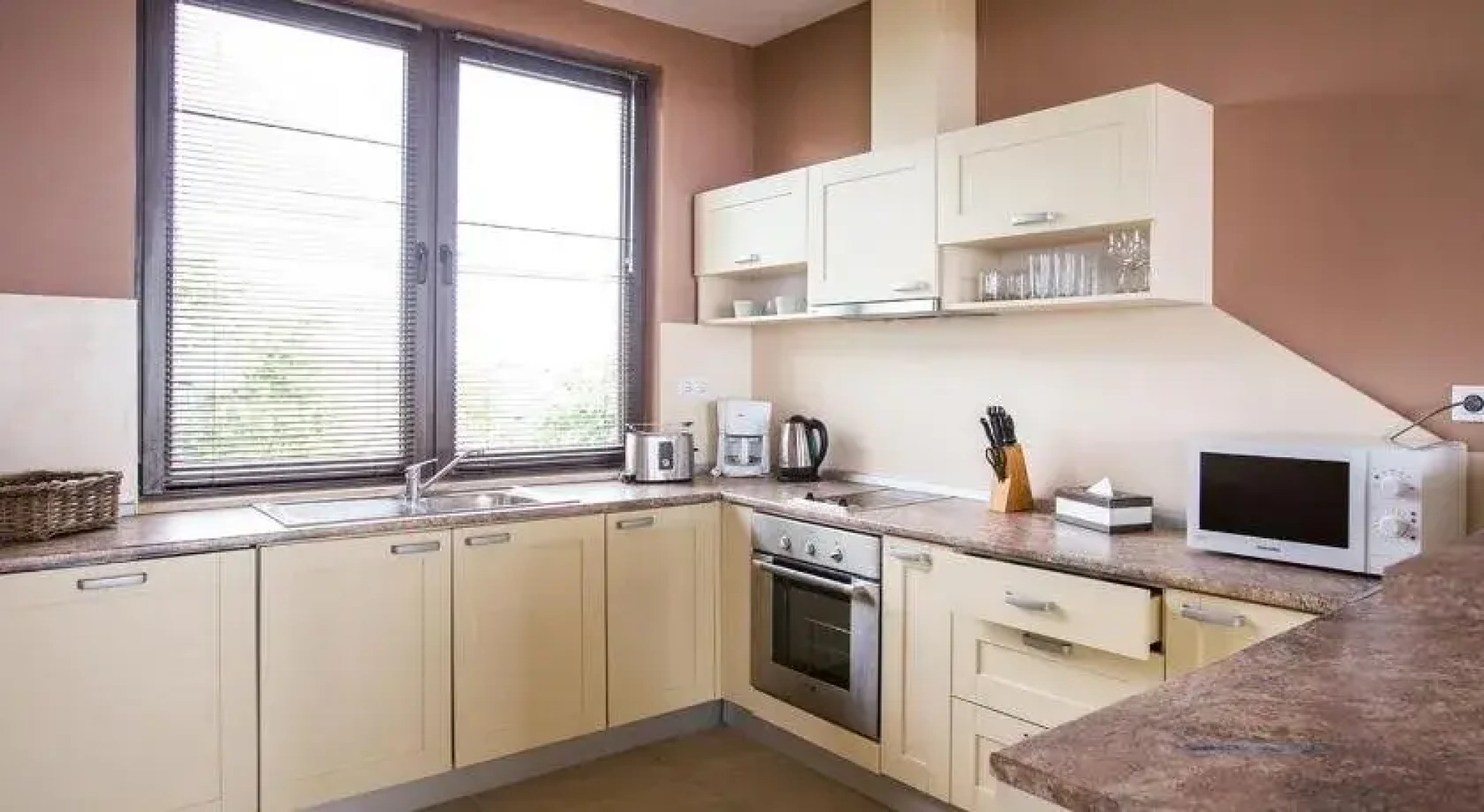 BlackSeaRama Golf & Villas