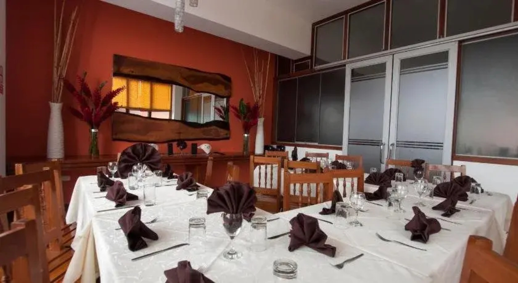 Hotel Cabaña Quinta