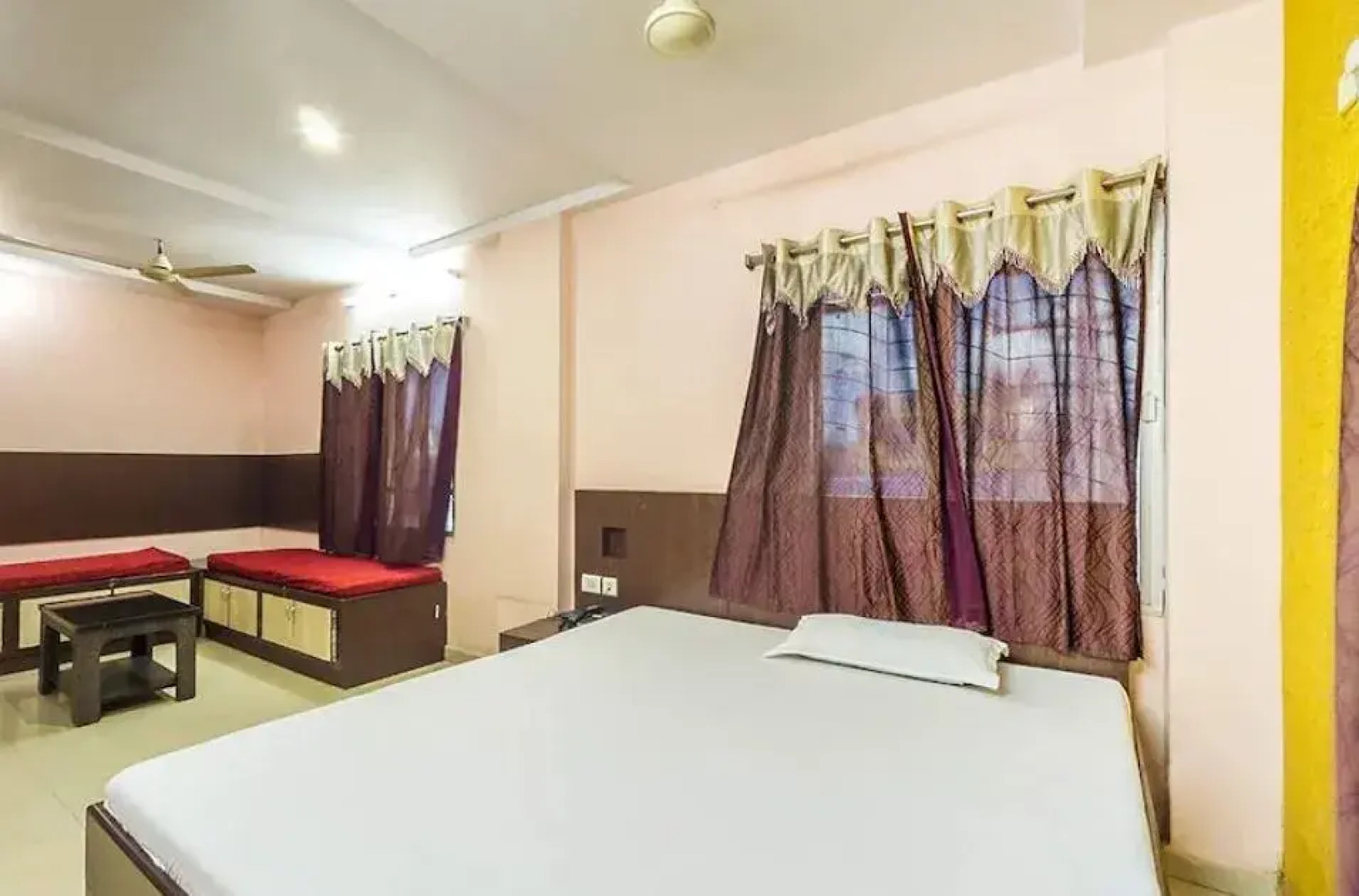 Shree Lakshmi Guest House