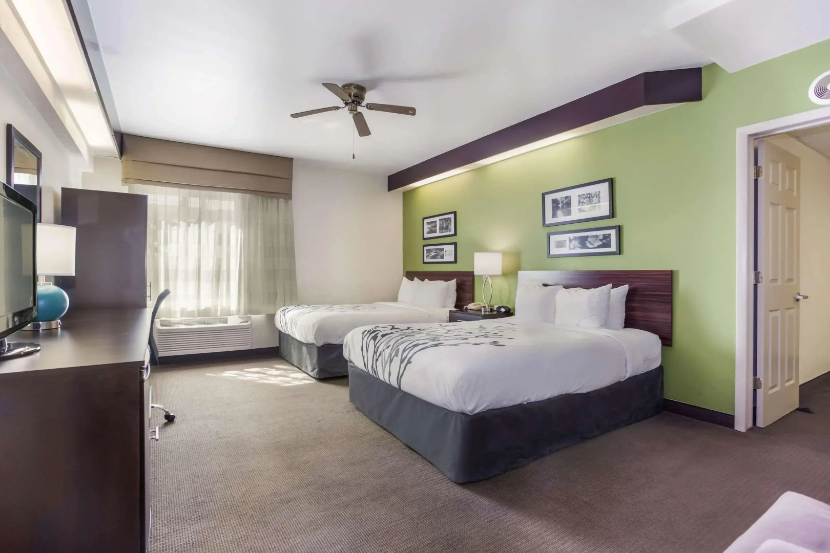 Sleep Inn Little River - North Myrtle Beach