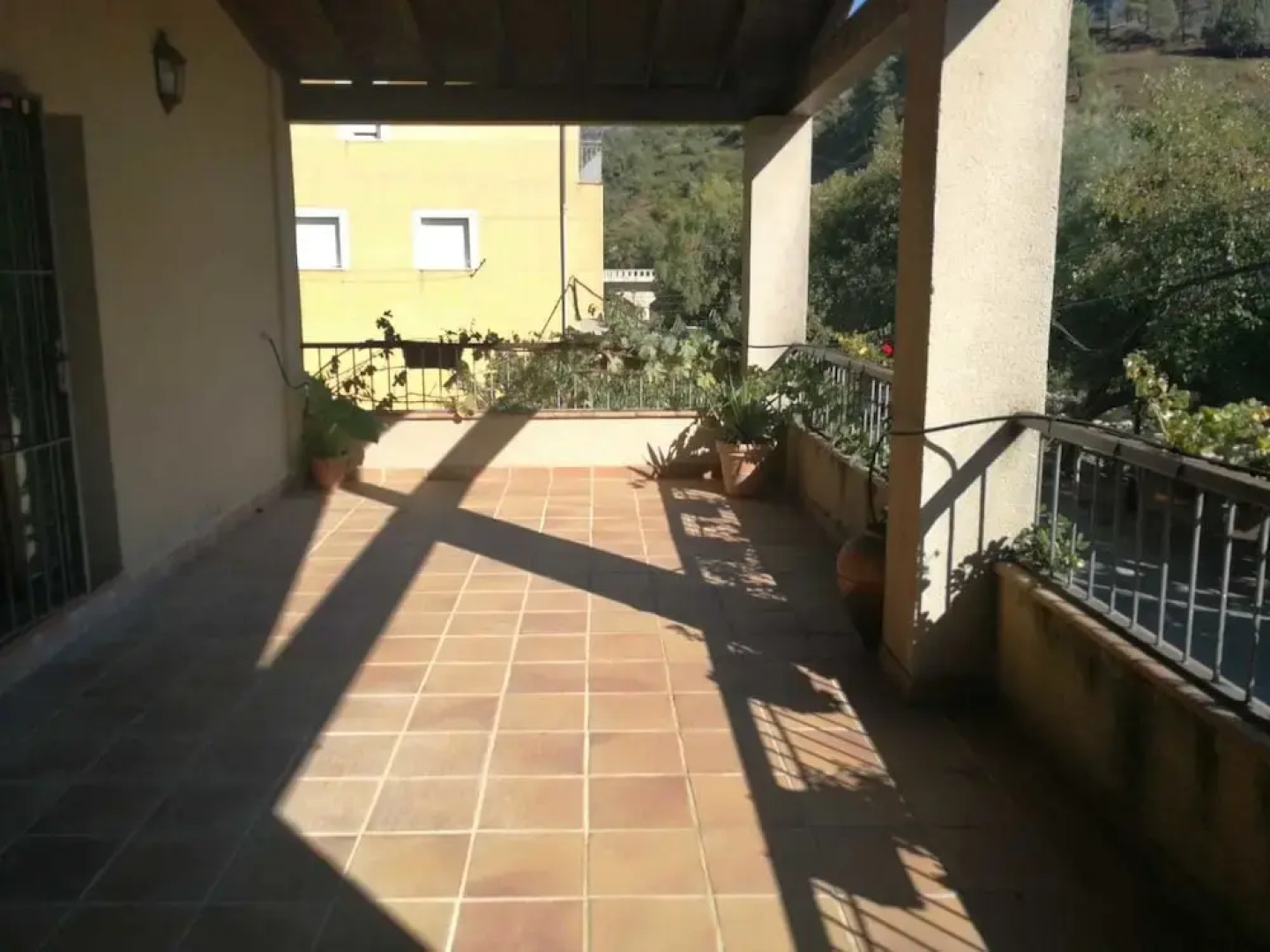 Casa Rural Paseo del Rio