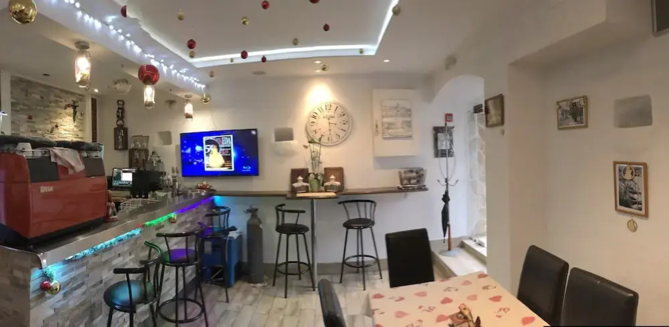 B&B Antonia