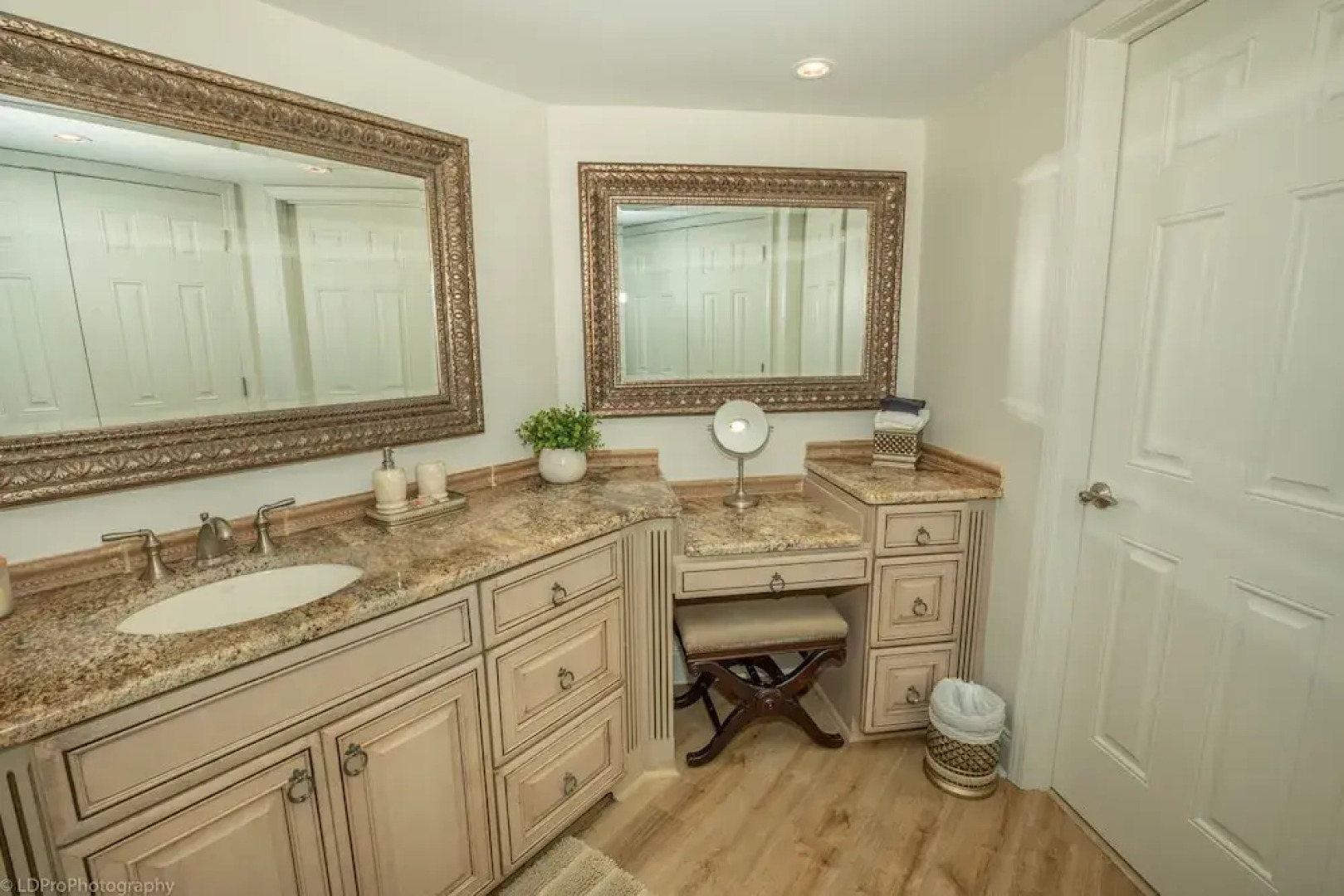 Inlet Reef 507 - 2 Br Condo