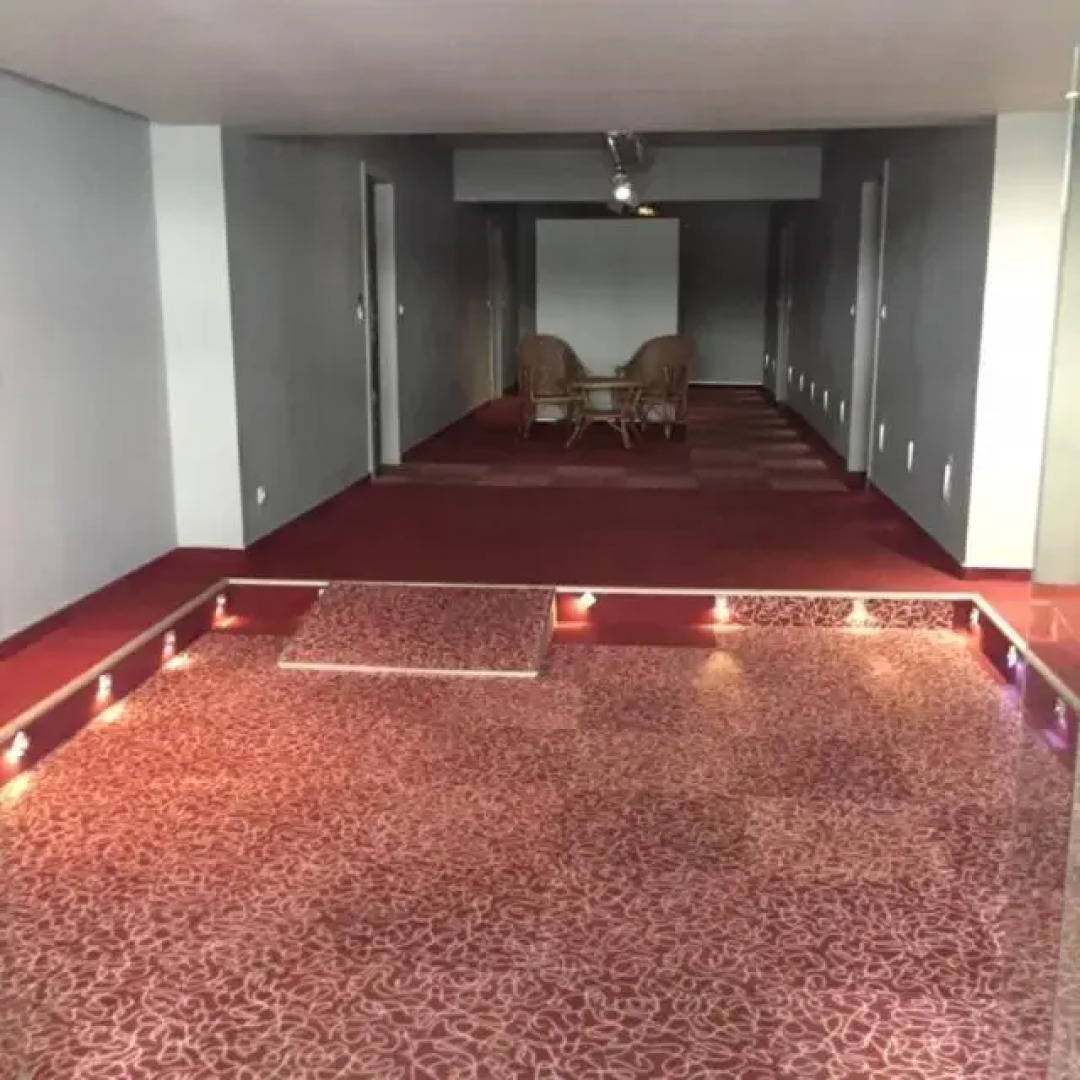 Studio Port St Laurent