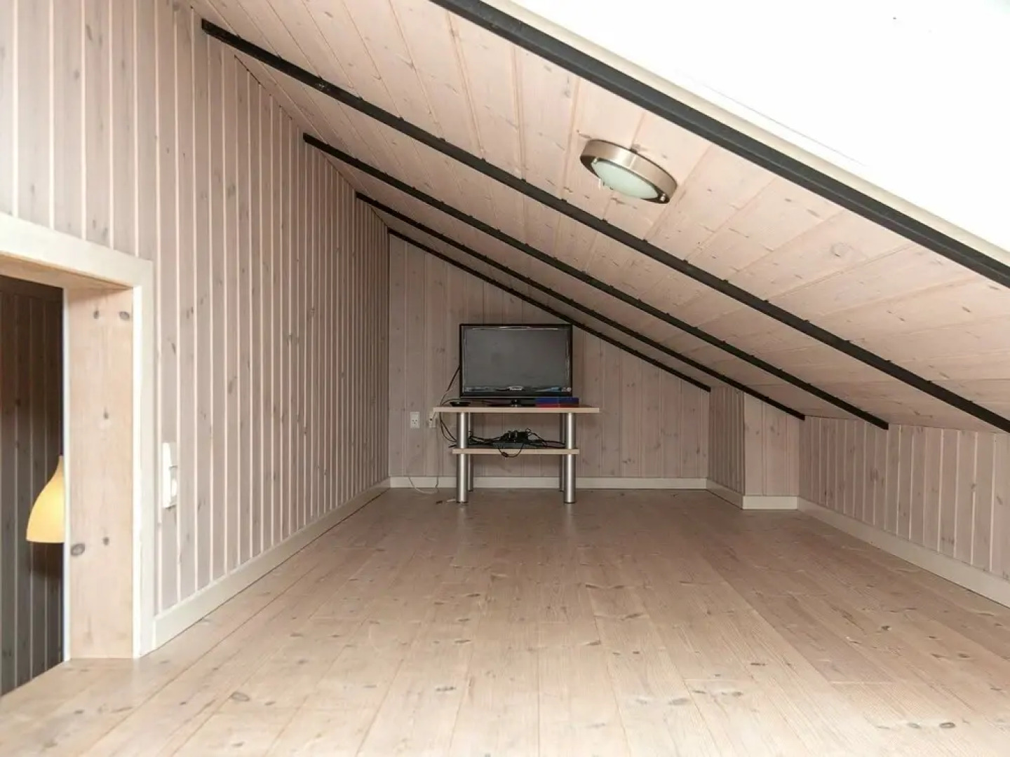 Spacious Holiday Home in Jutland With Relaxing Whirlpool