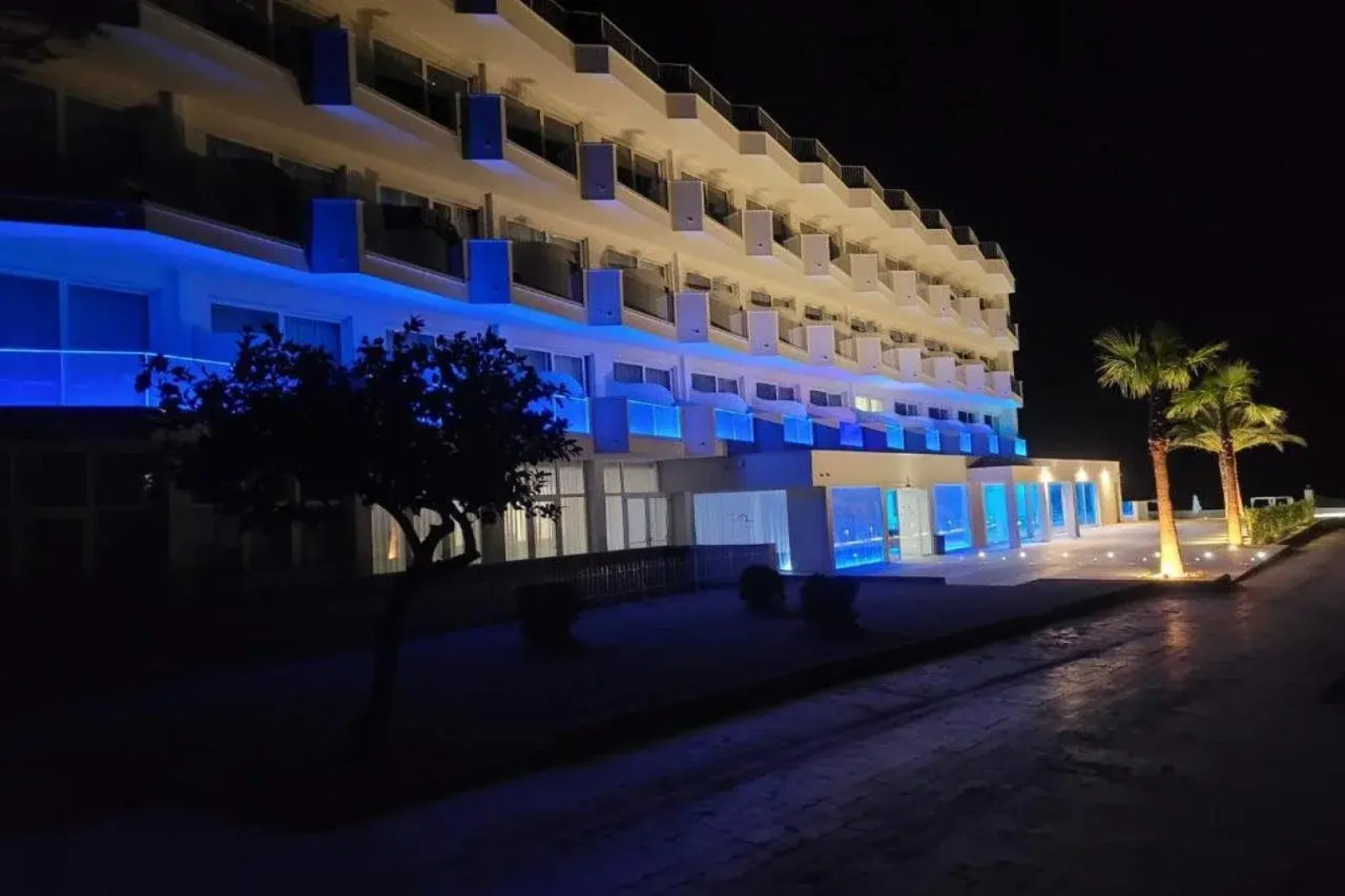 Rodi Resort