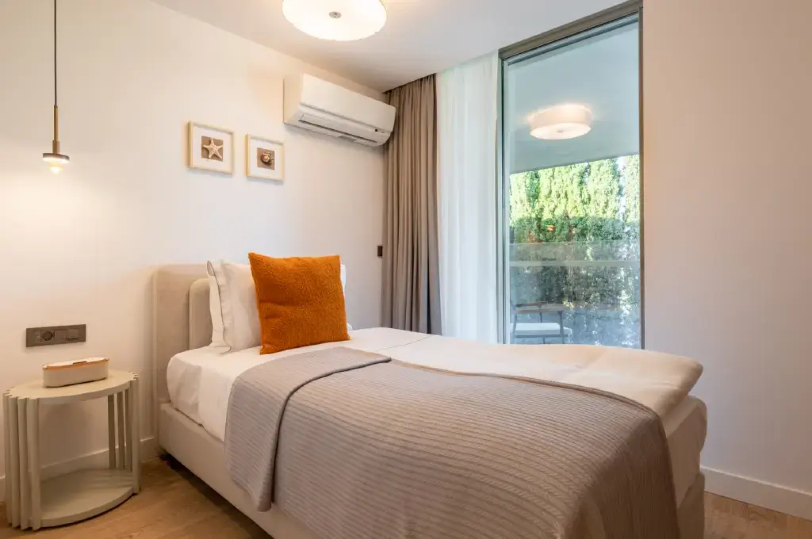 Hiddenbay Teos Hotel Sigacik