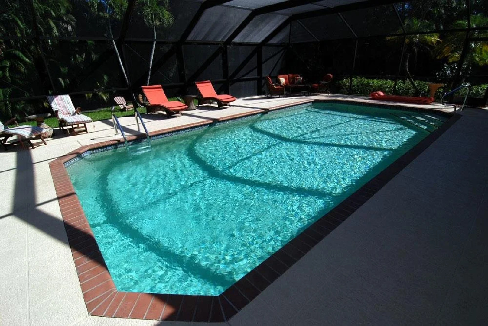 Rendezvous By The Sea