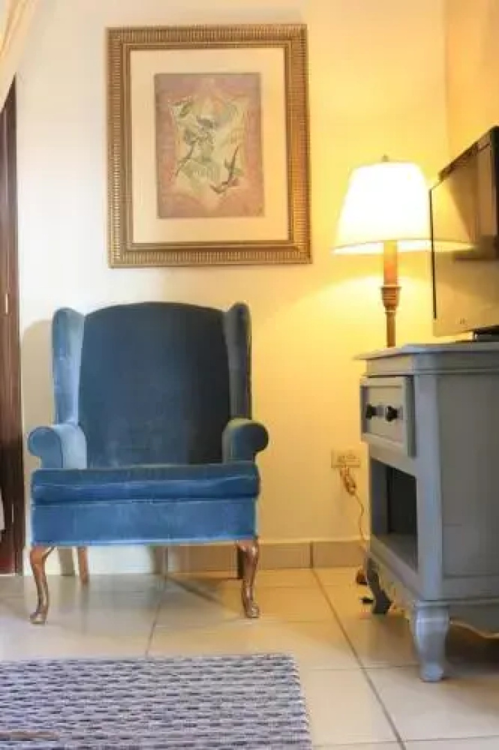 Plaza Real Boutique Hotel