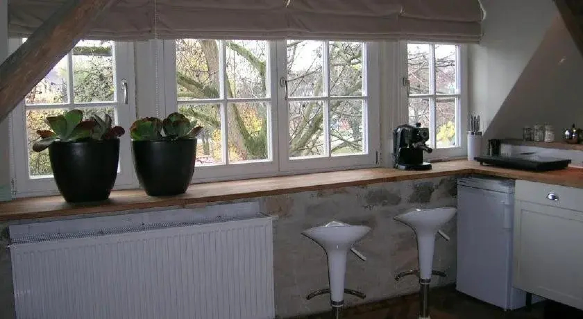Boardinghouse Hotel Bonne Suite