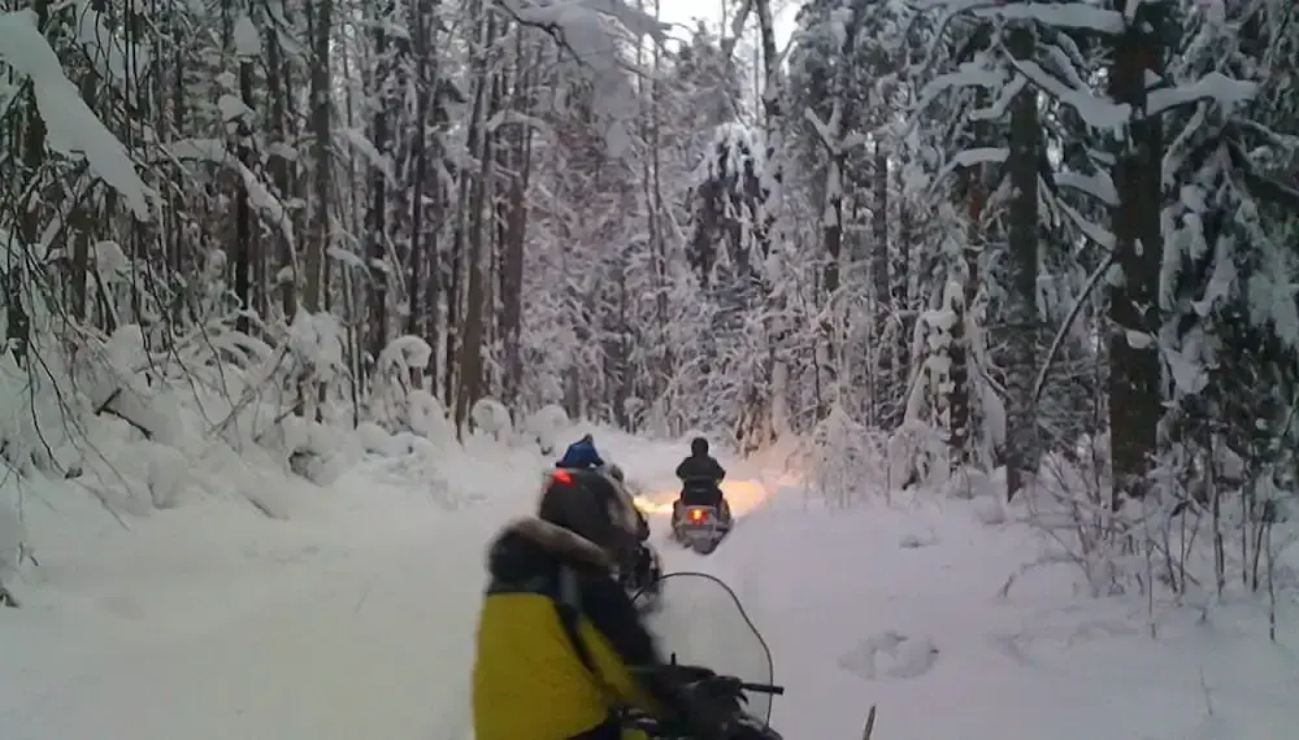 Yacht-Club Medvedica