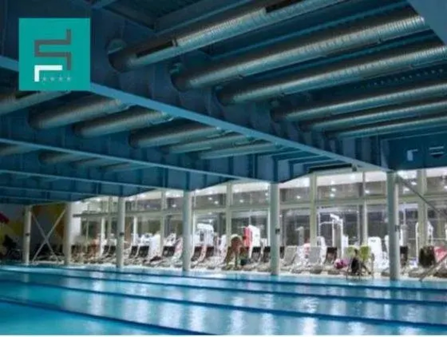 Hotel Spa Ice Resort