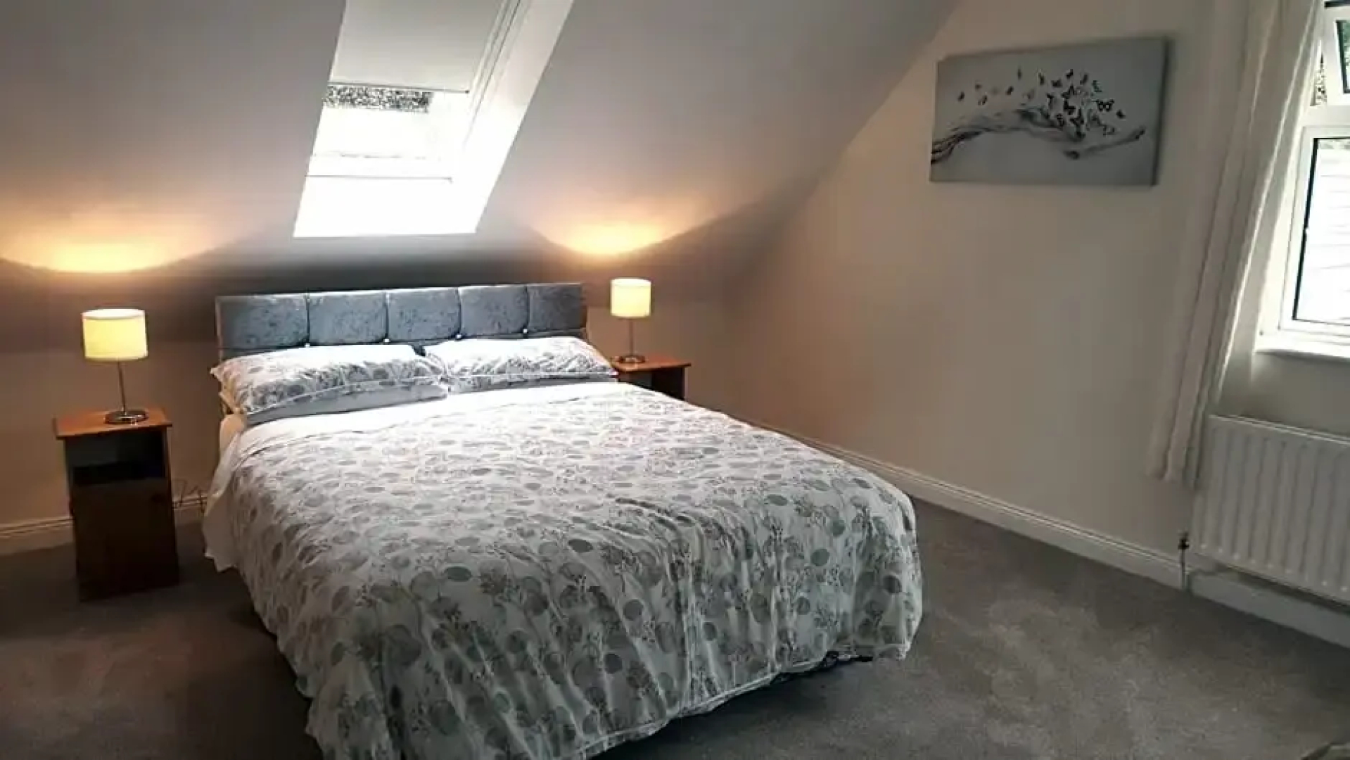 Nephin Lodge B&B