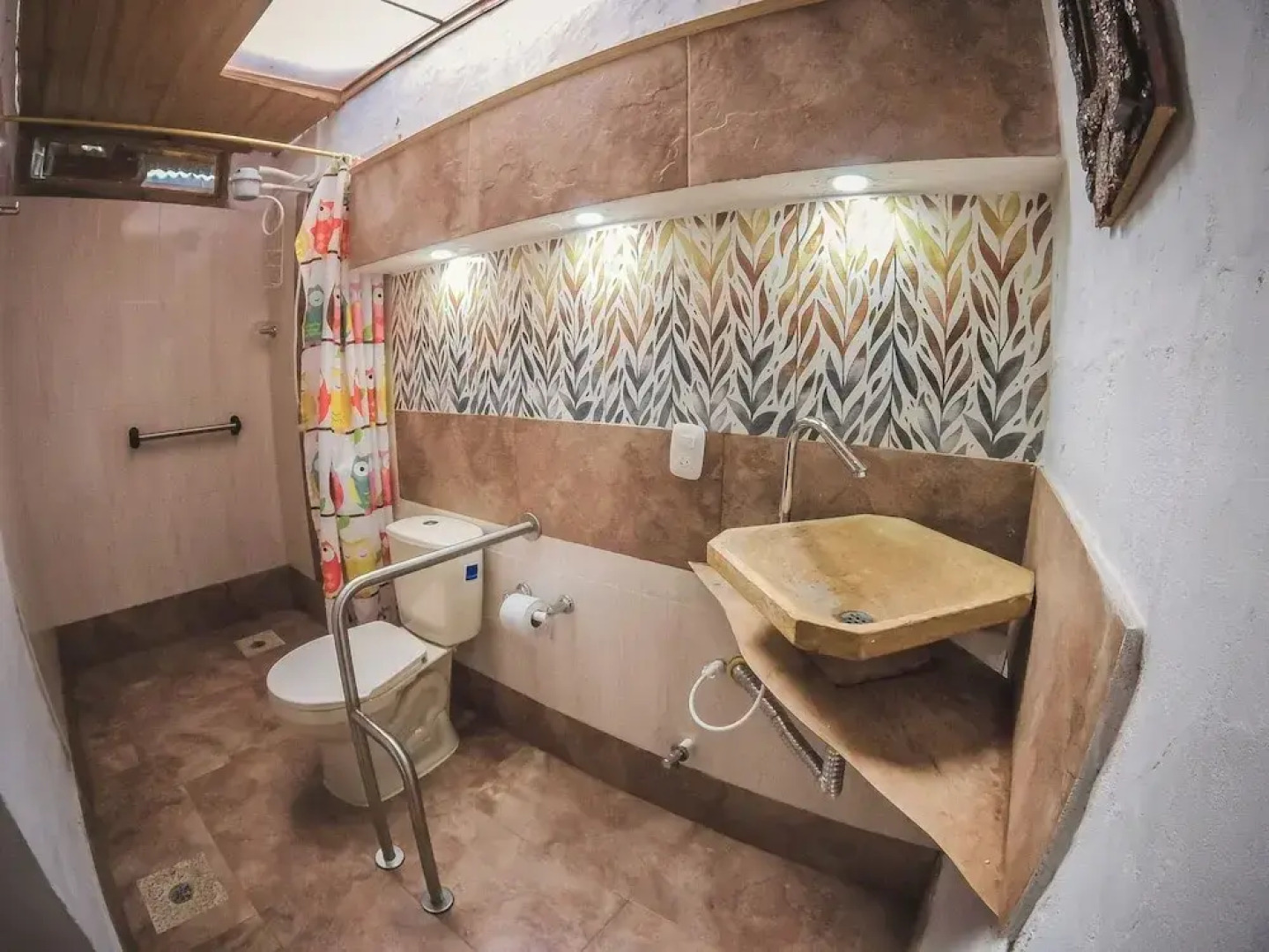 Tierra Activa Organic Farm and Agro-tourism San Agustin