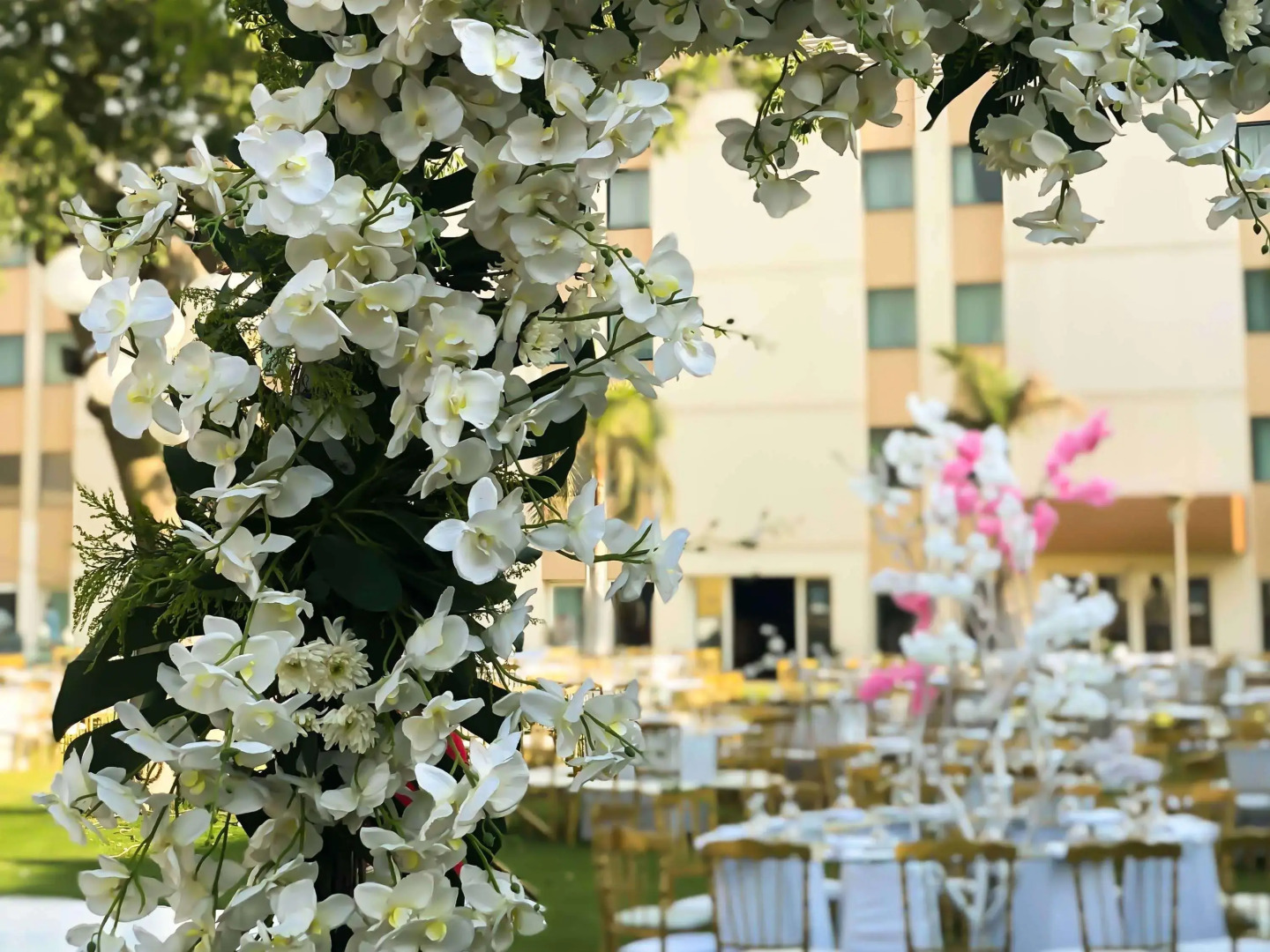 Novotel Cairo Airport