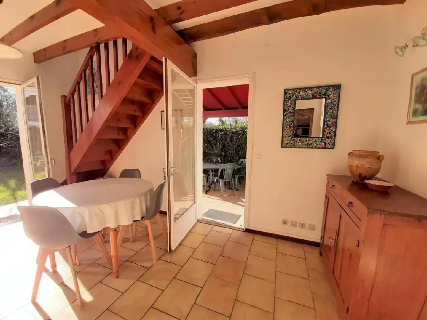 Maison Urrugne, 3 pièces, 4 personnes - FR-1-239-596