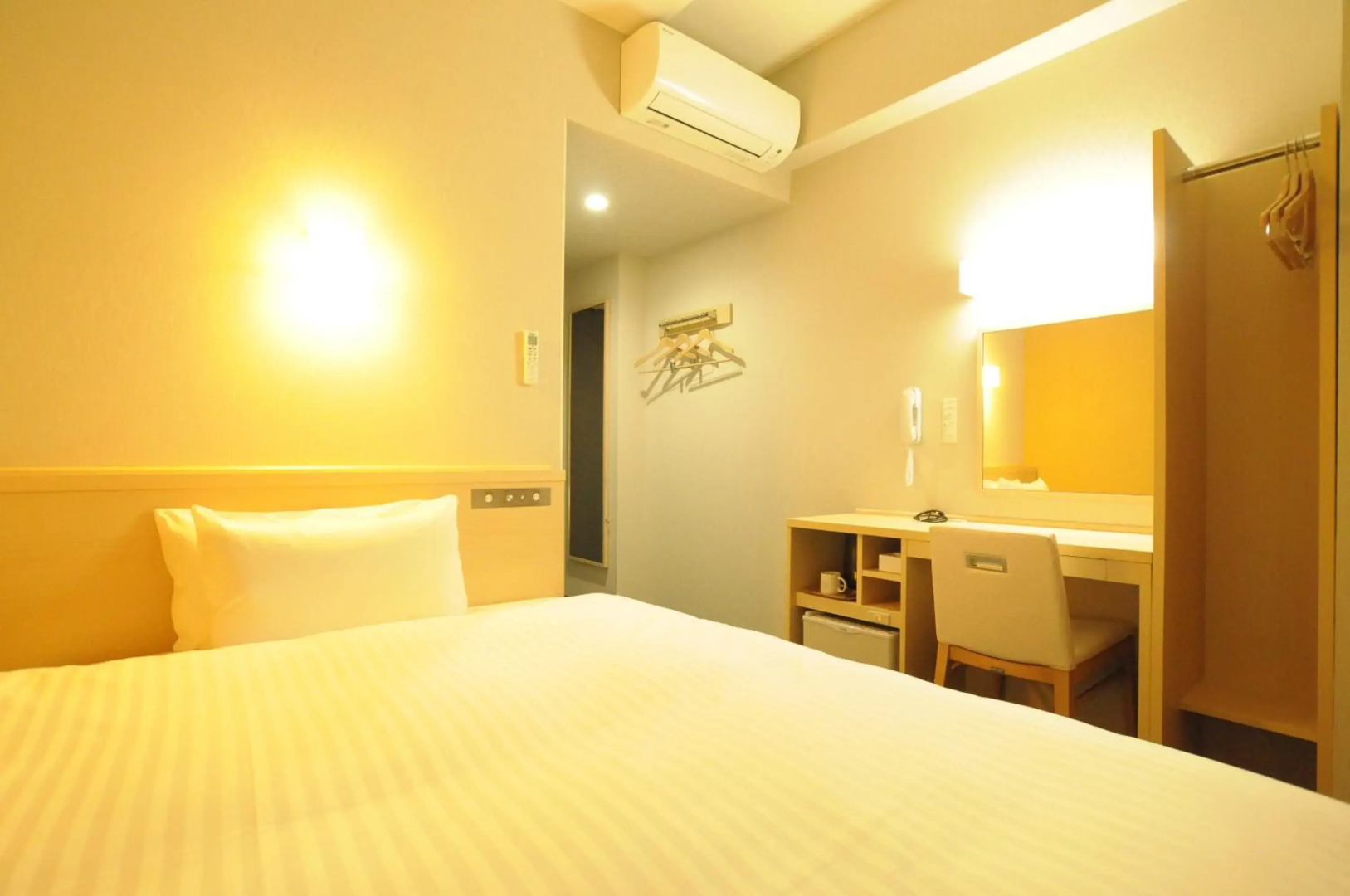 AB Hotel Omihachiman